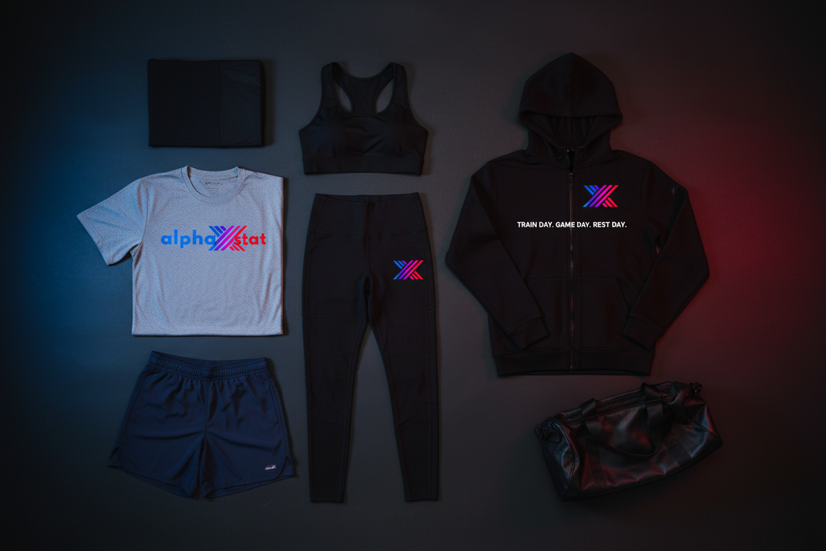 alphaXstat Curated Collections