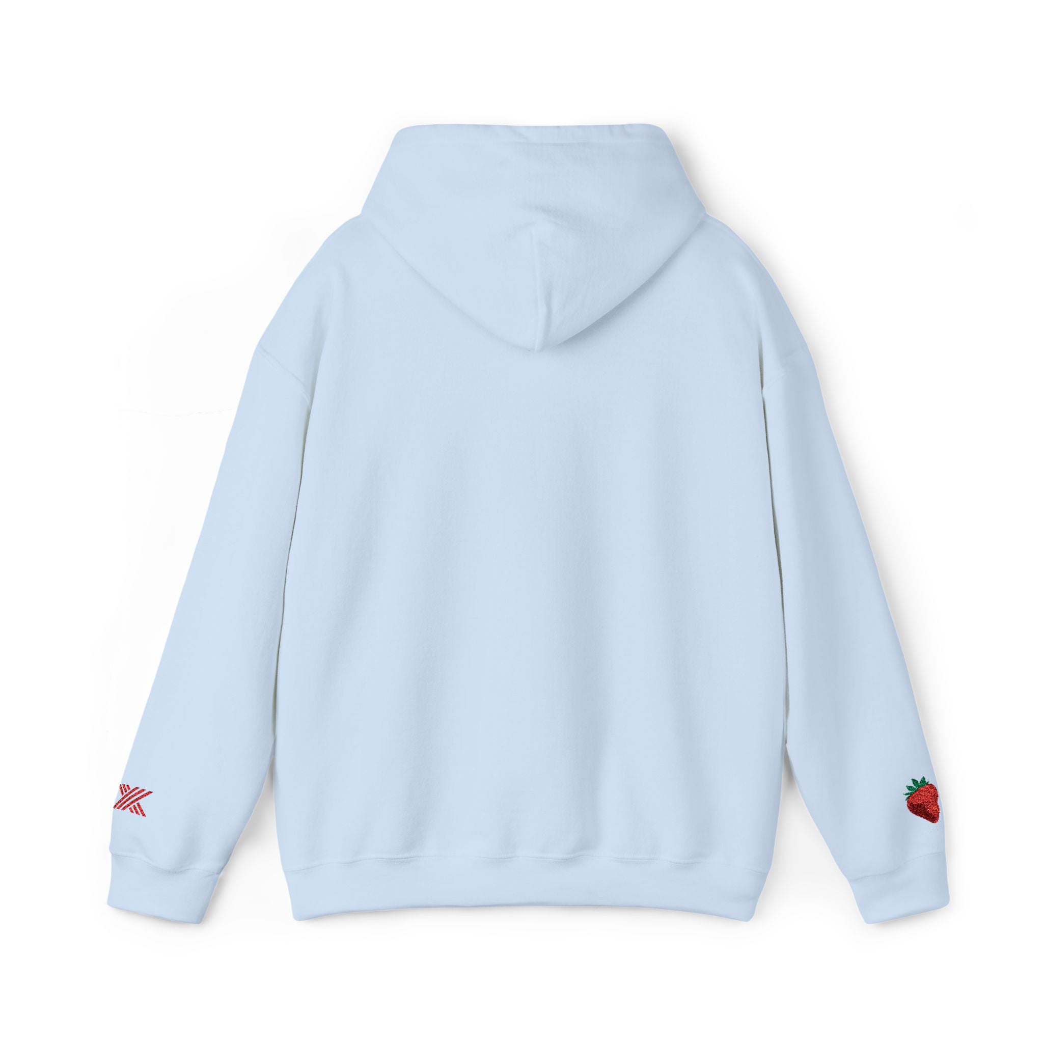 High Energy™ AlphaCutt Hooded Sweatshirt