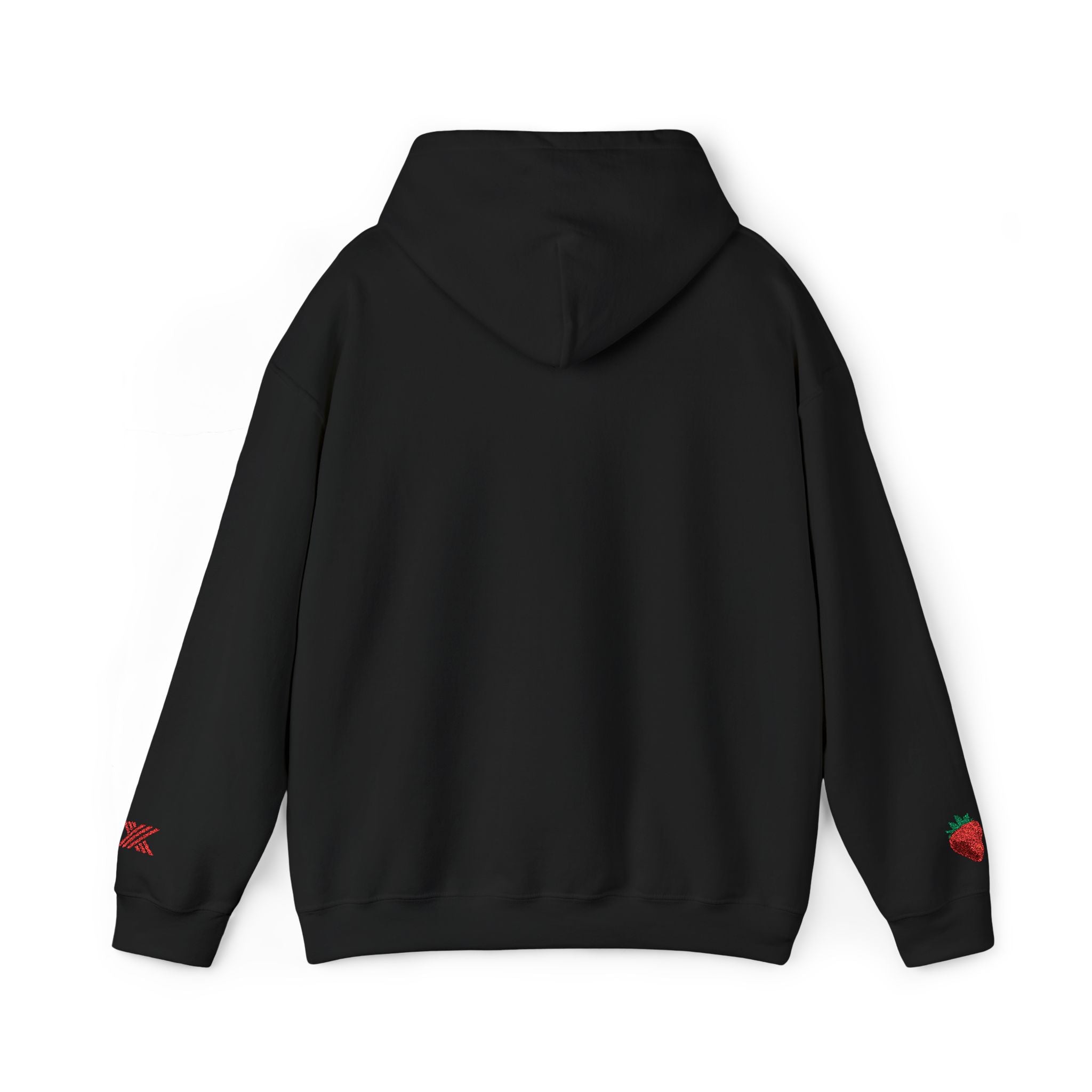 High Energy™ AlphaCutt Hooded Sweatshirt
