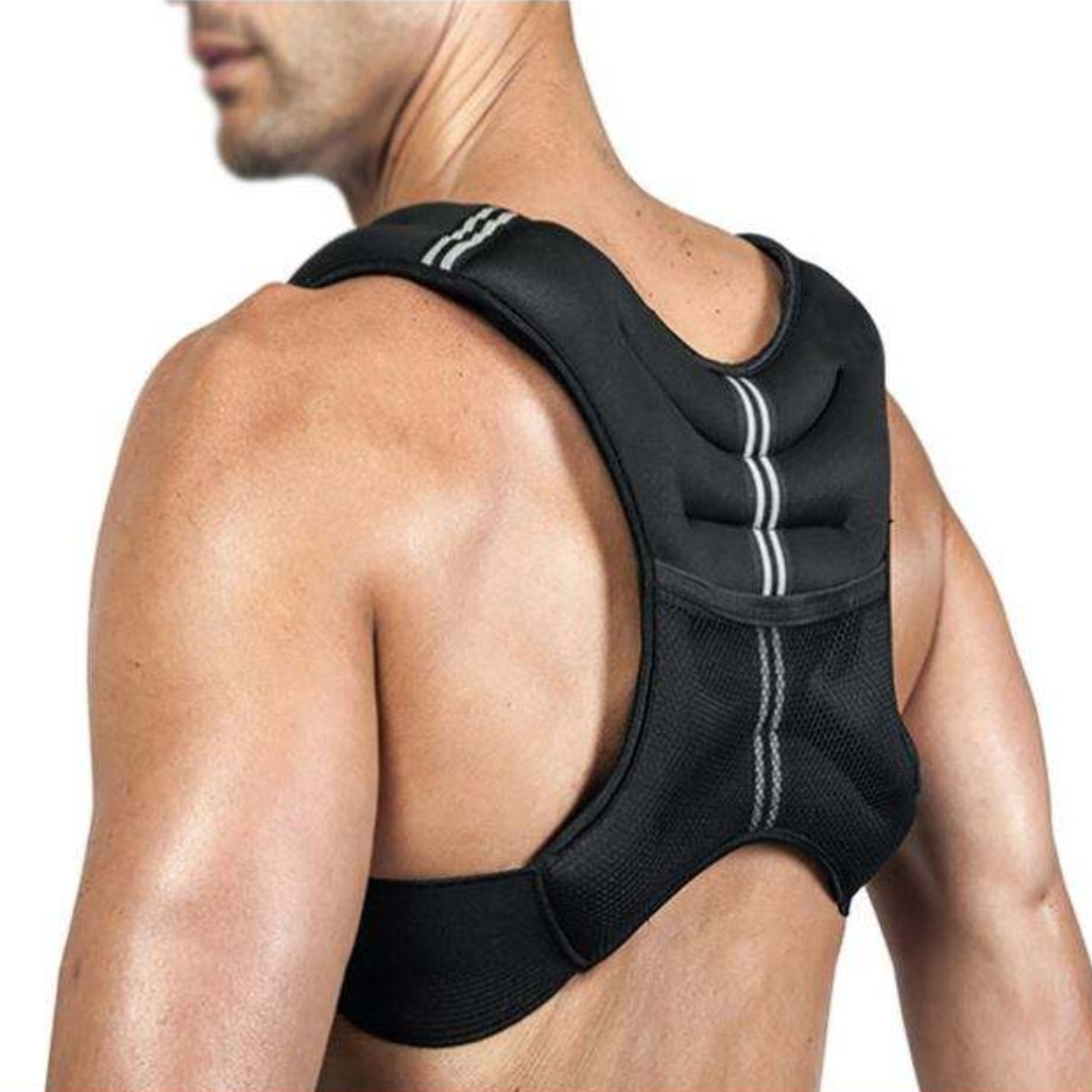 CoreFlex Stealth Weighted Training Vest