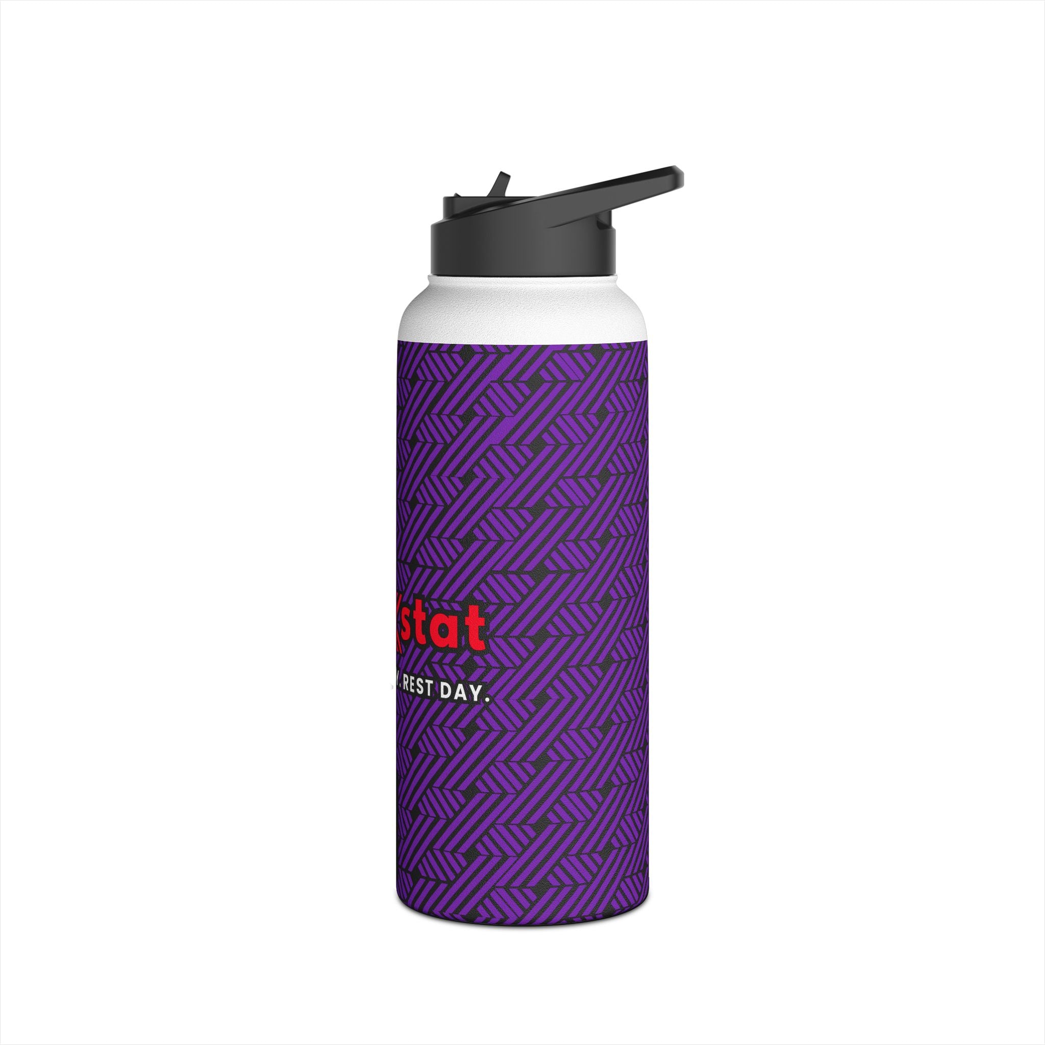 AlphaHydration Water Bottle 32 oz.