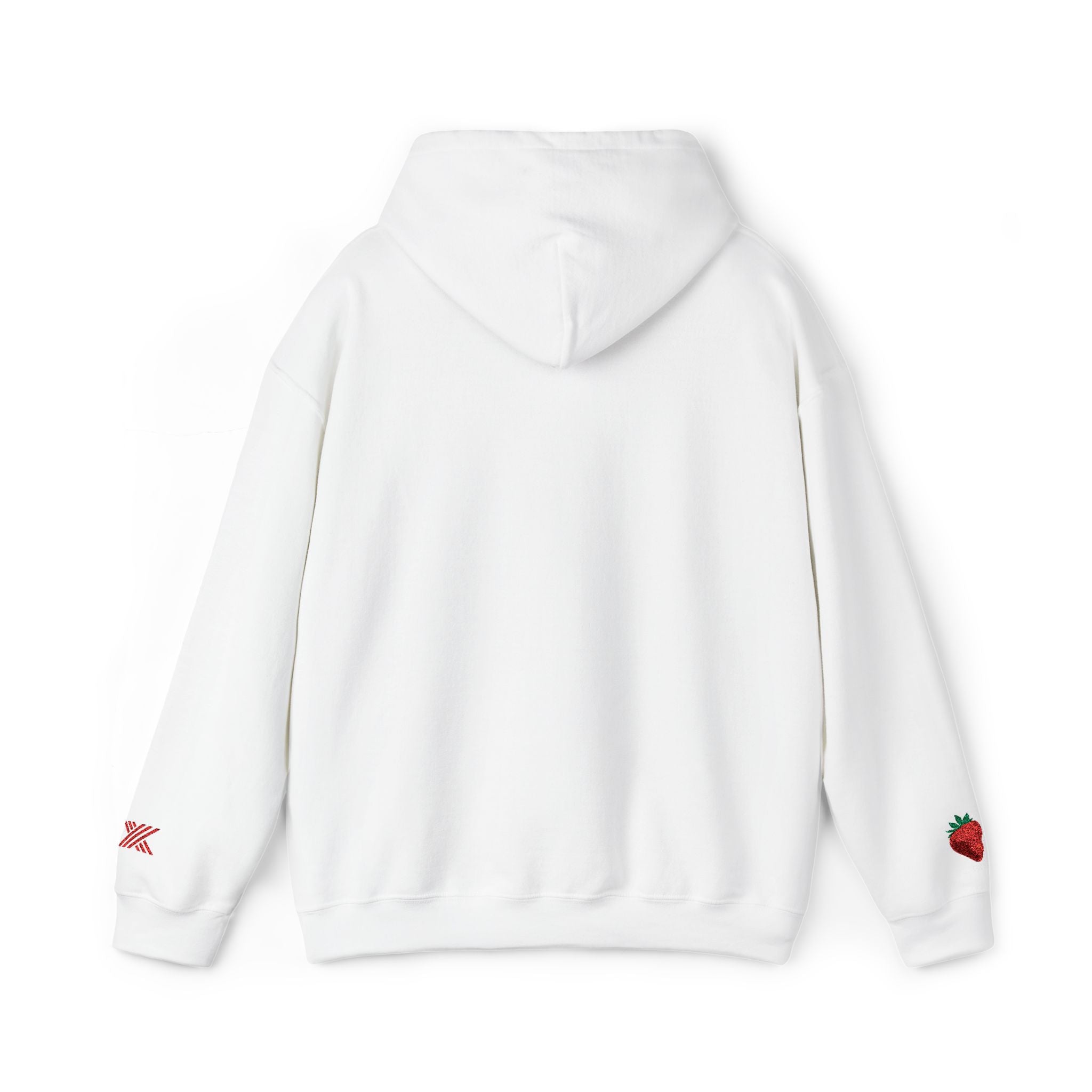 High Energy™ AlphaCutt Hooded Sweatshirt