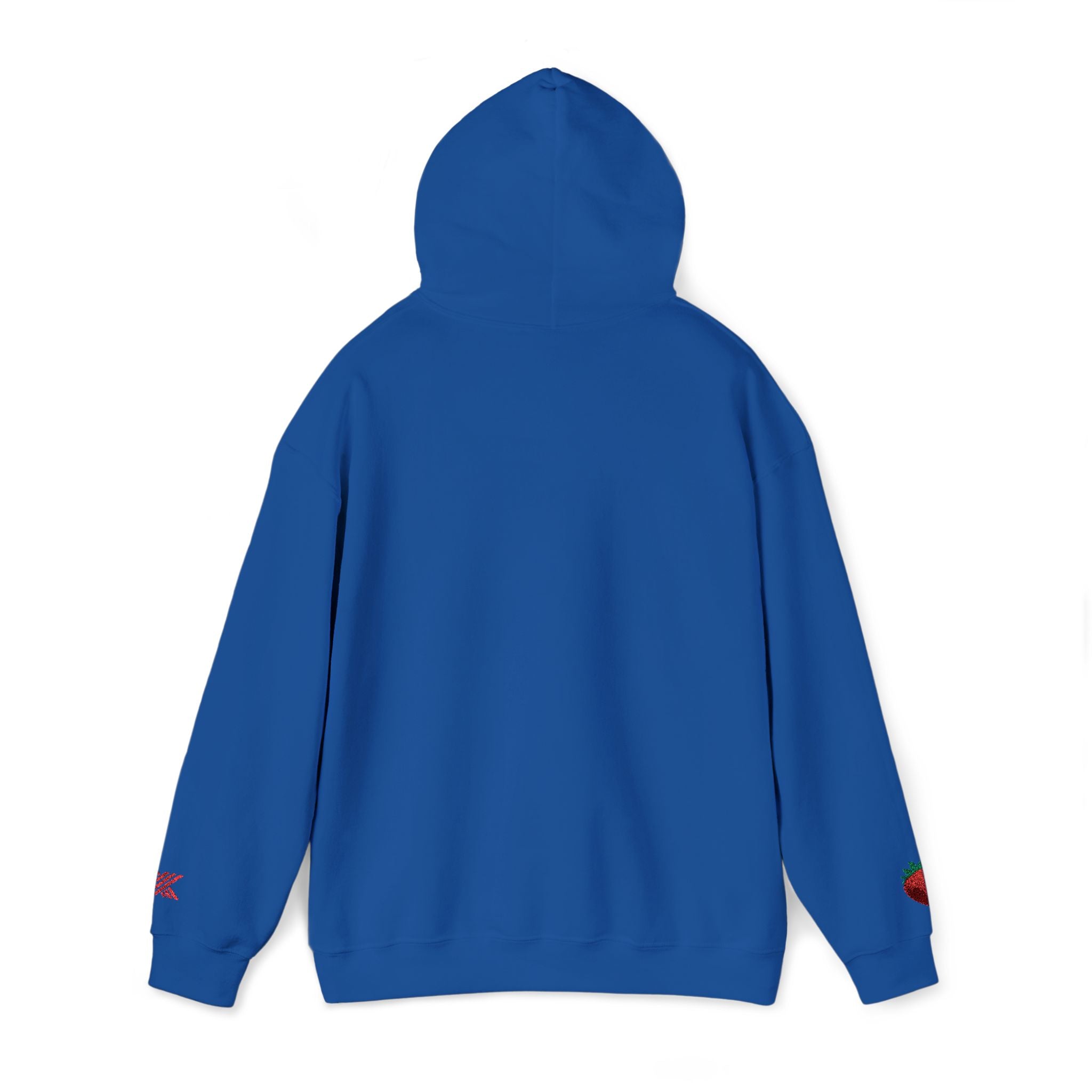 High Energy™ AlphaCutt Hooded Sweatshirt