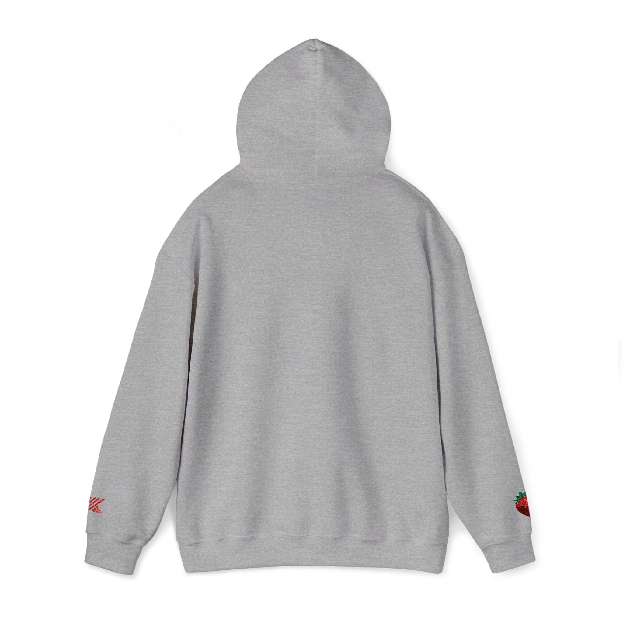 High Energy™ AlphaCutt Hooded Sweatshirt
