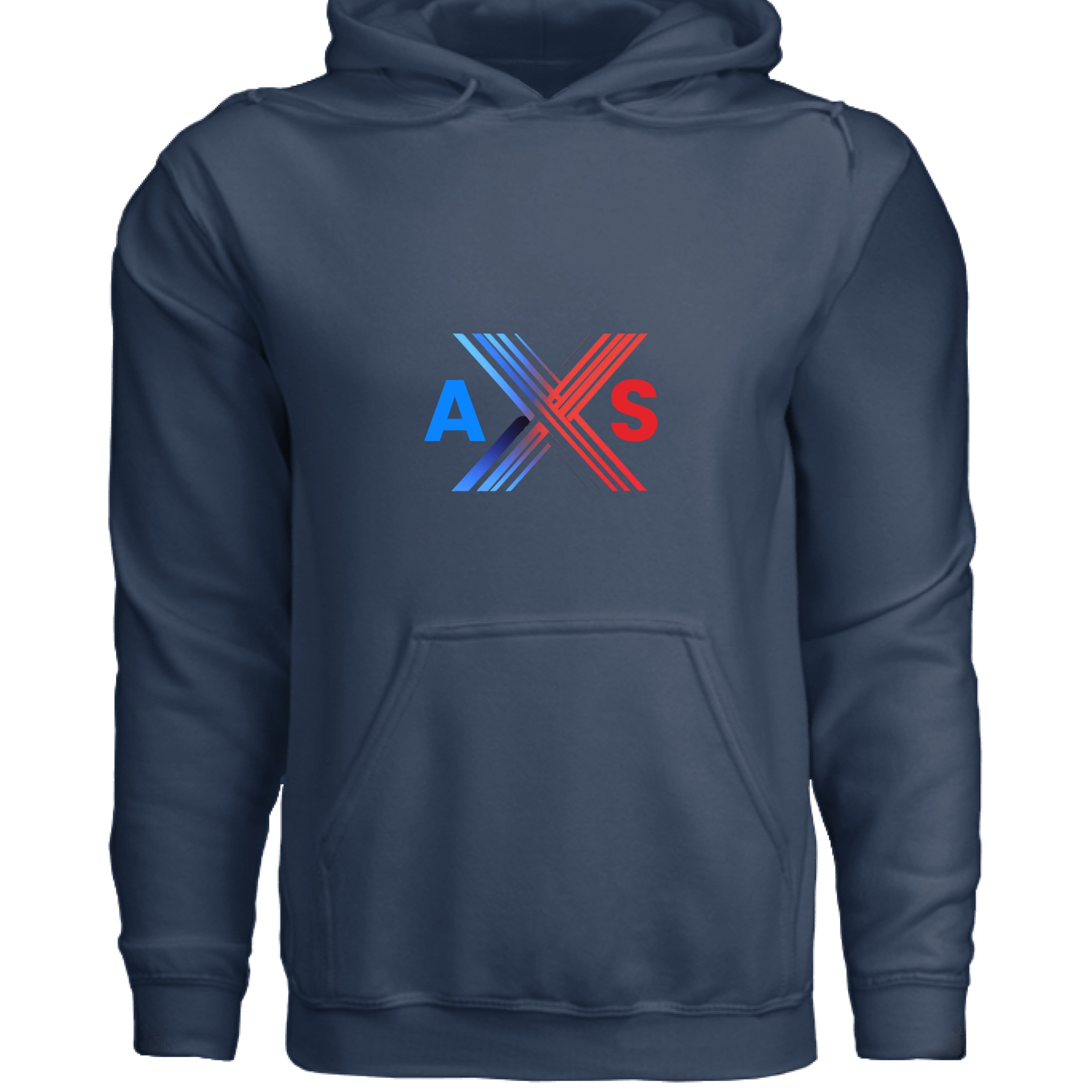 Navy - FRONT