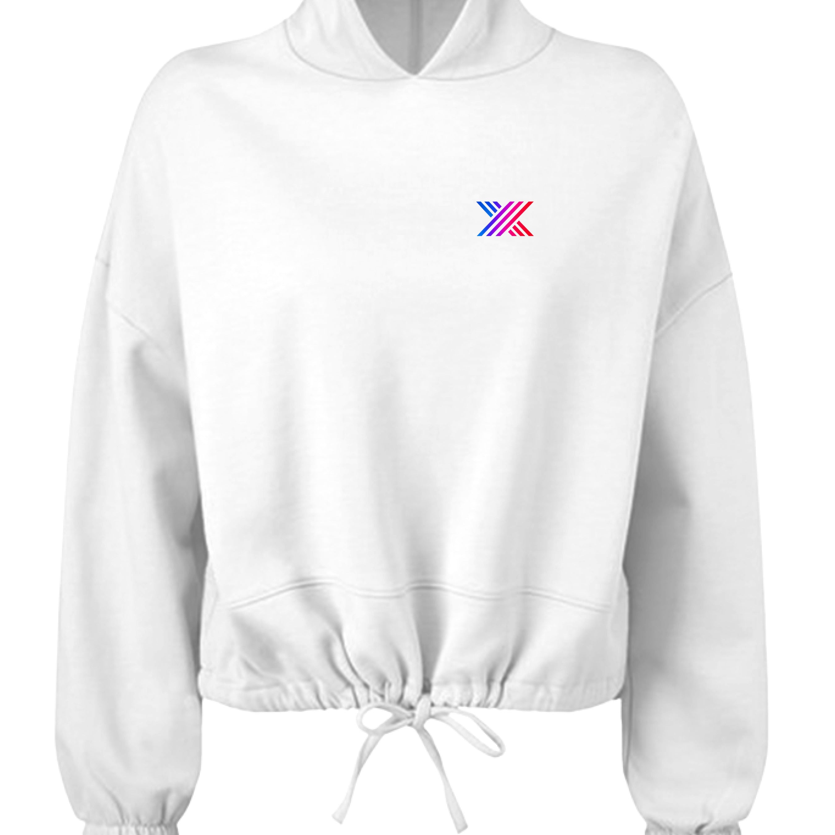 WHITE - FRONT