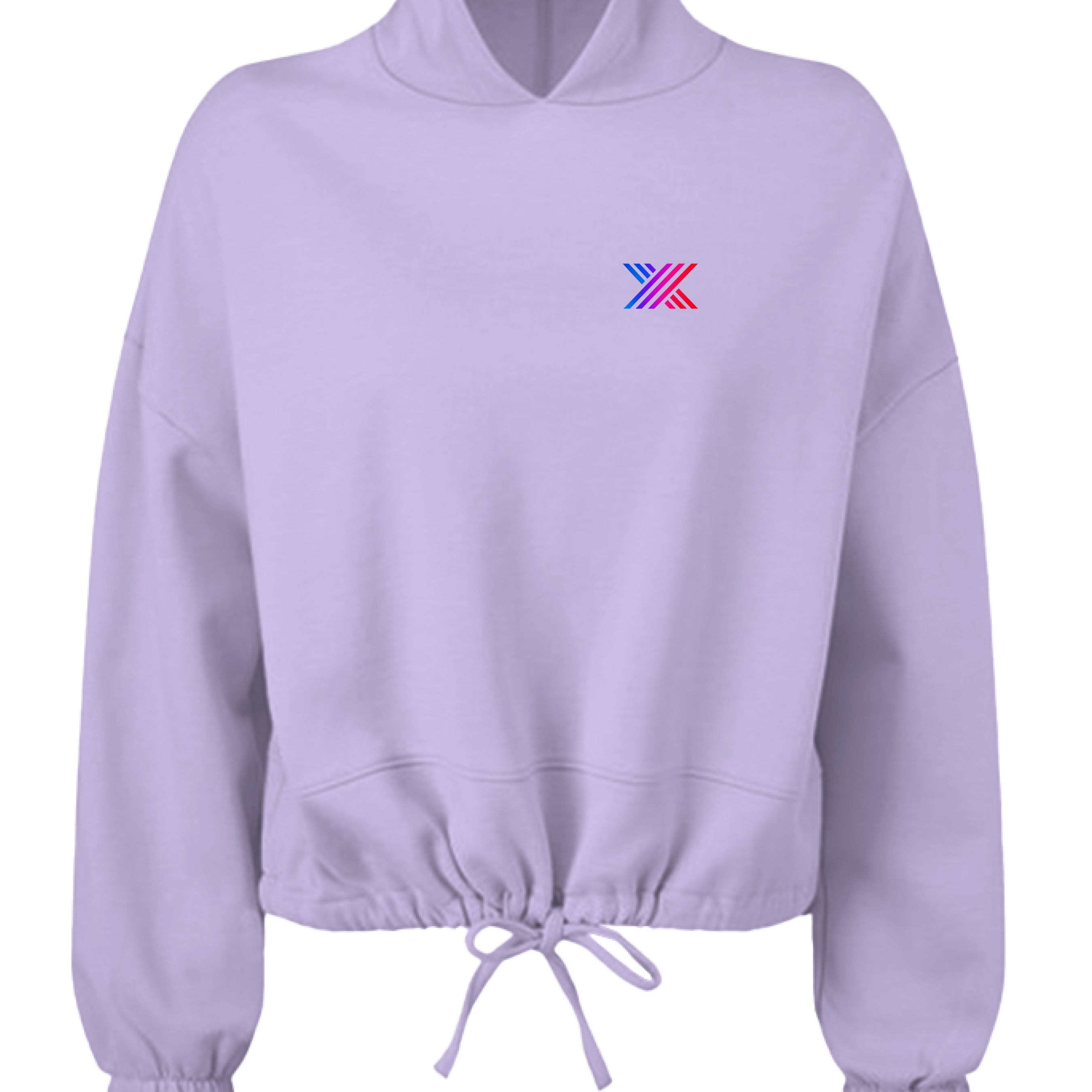 Lilac - FRONT
