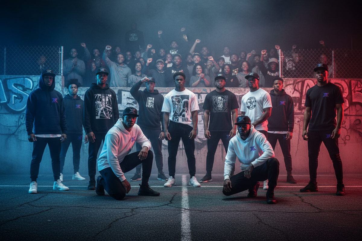 Streetwear & Culture