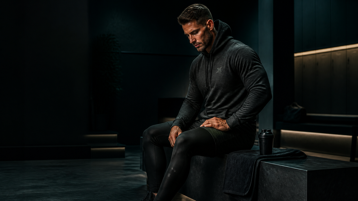 Rest Day Loungewear