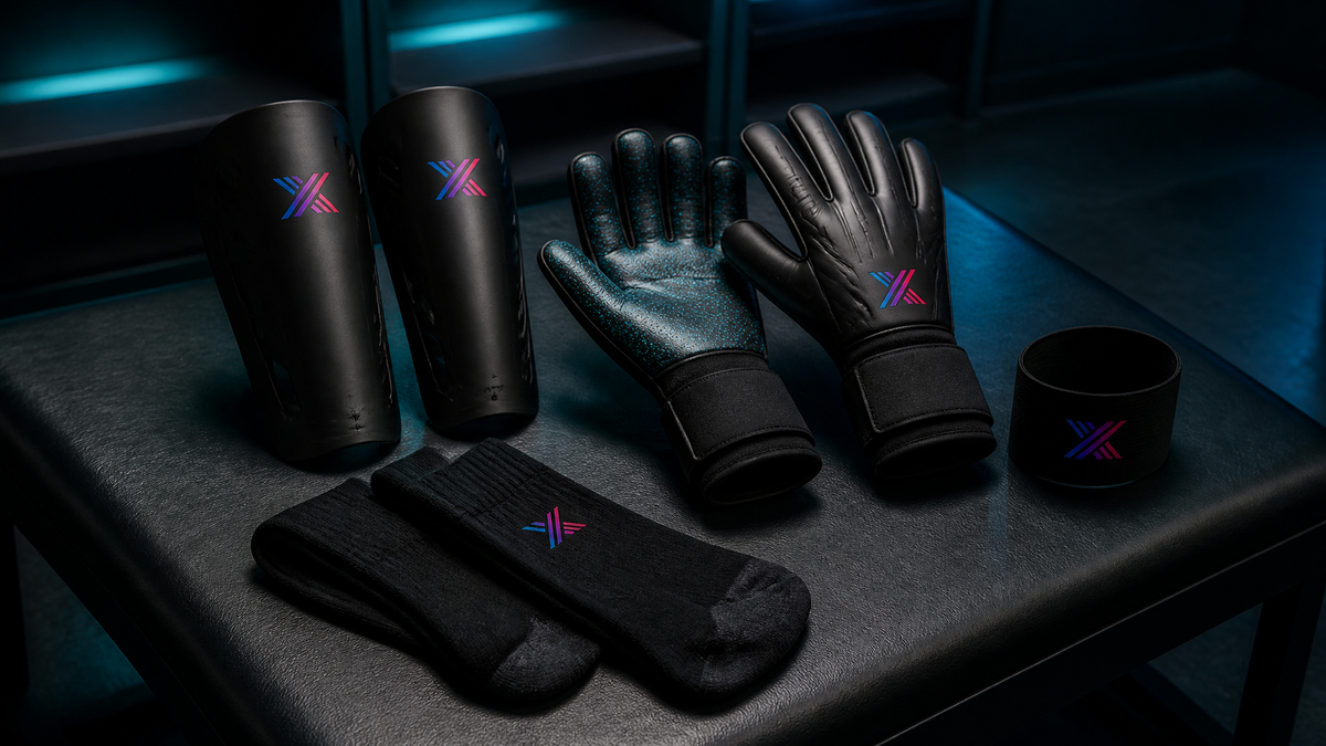 Match Accessories & Protection