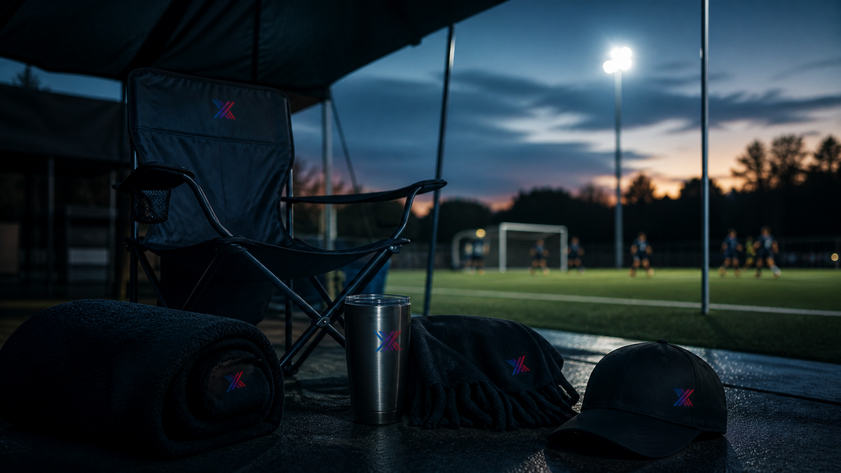 Parent & Supporter Gear