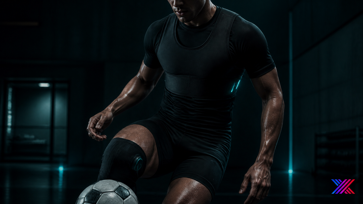 Wearable Performance Tech
