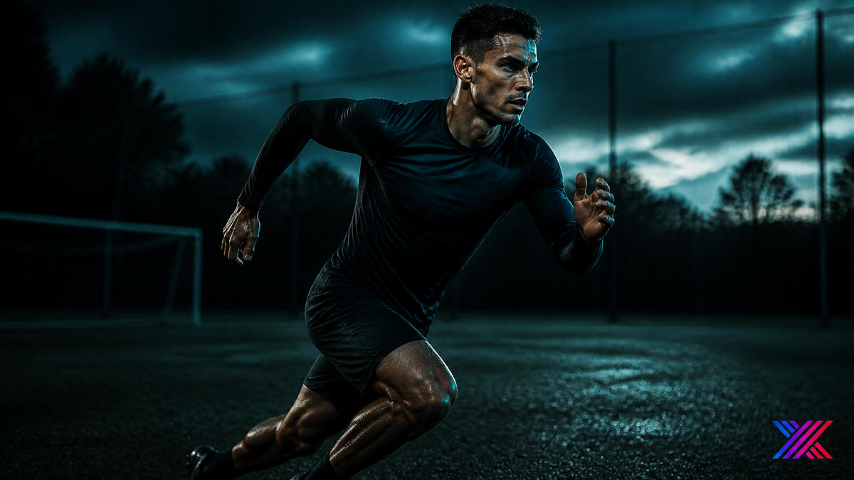 Training Apparel