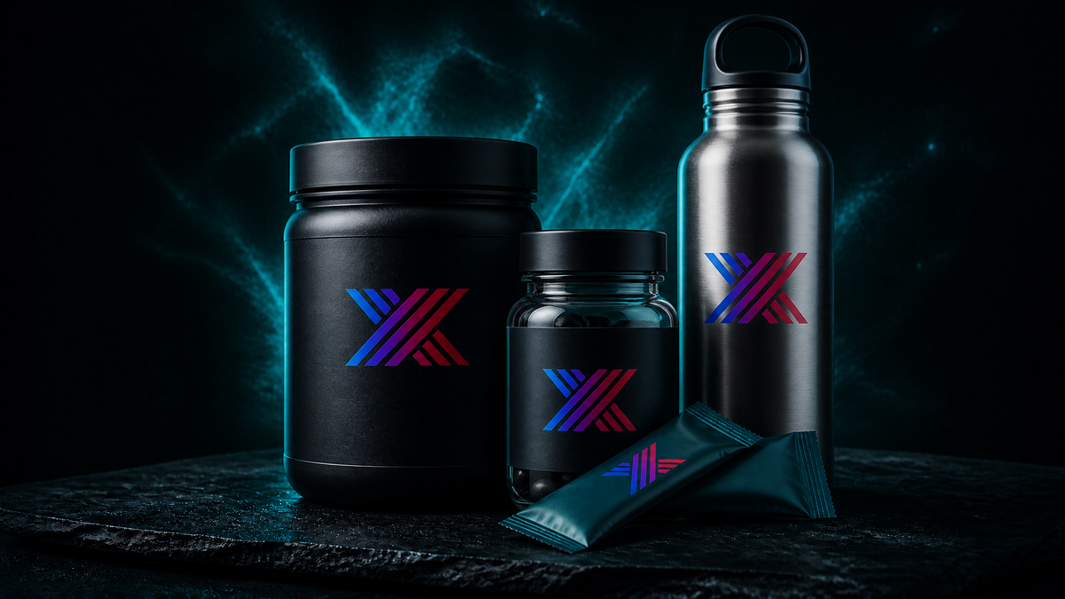 Cellular Stamina & Practice Fuel