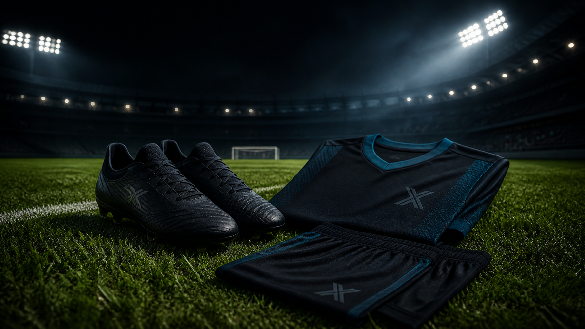 Game Day Kits