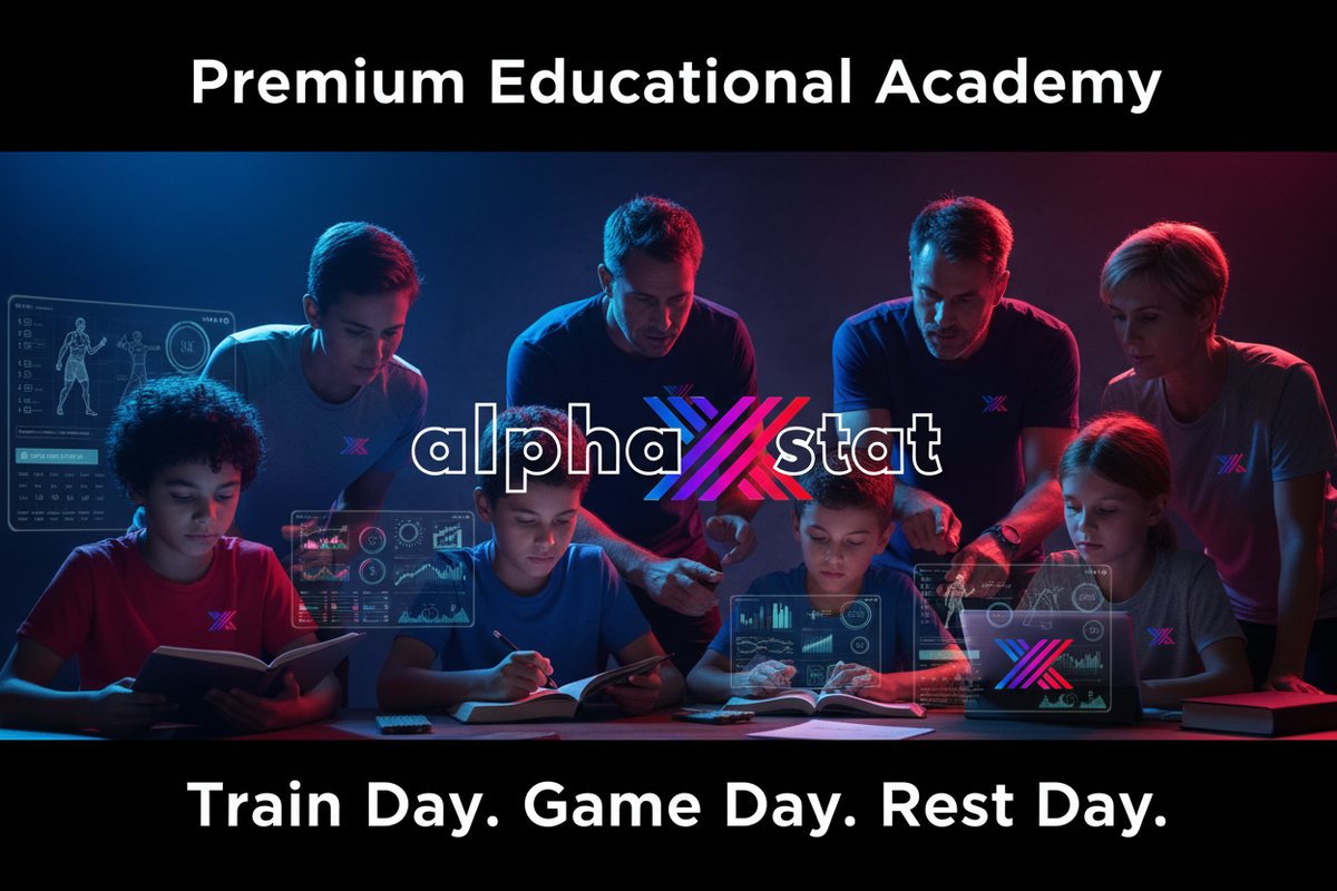 All Academy
