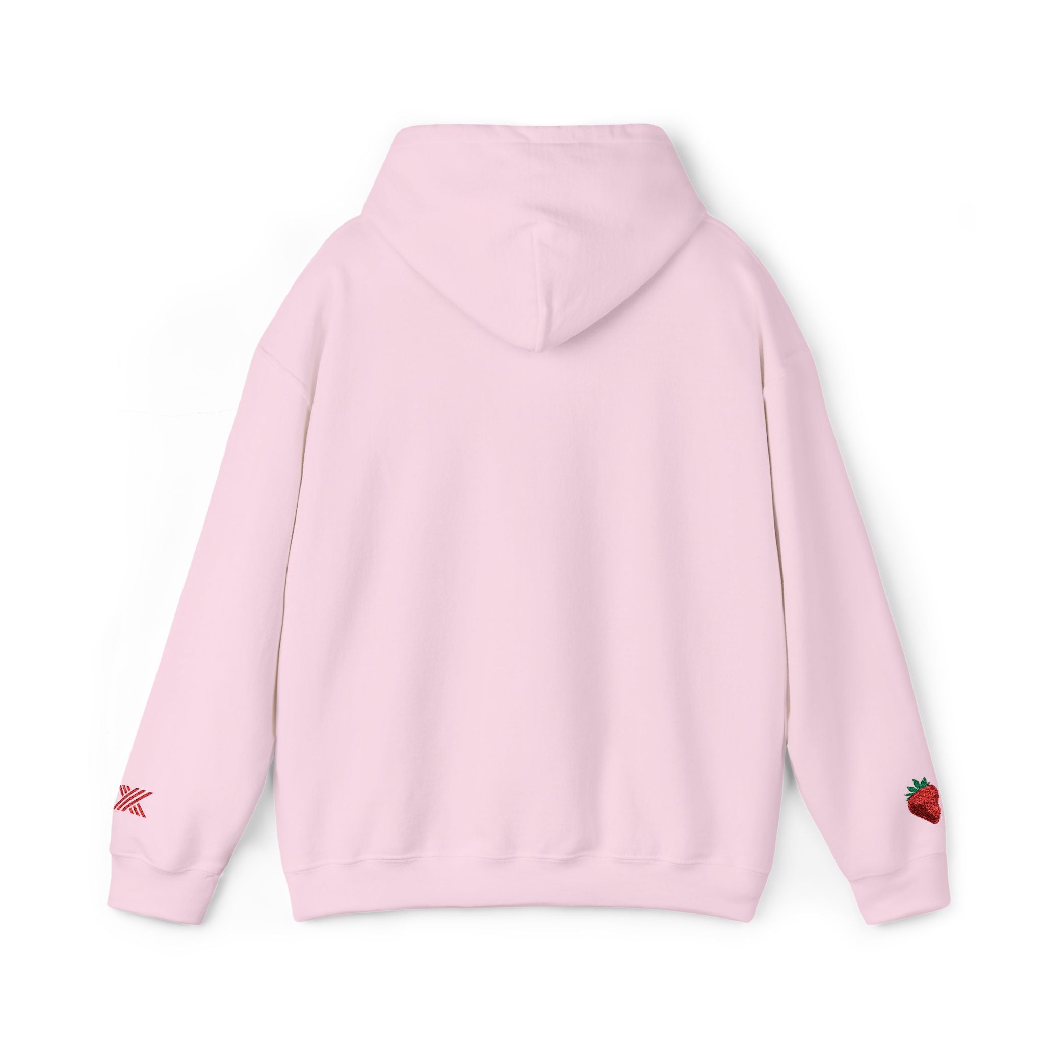 High Energy™ AlphaCutt Hooded Sweatshirt