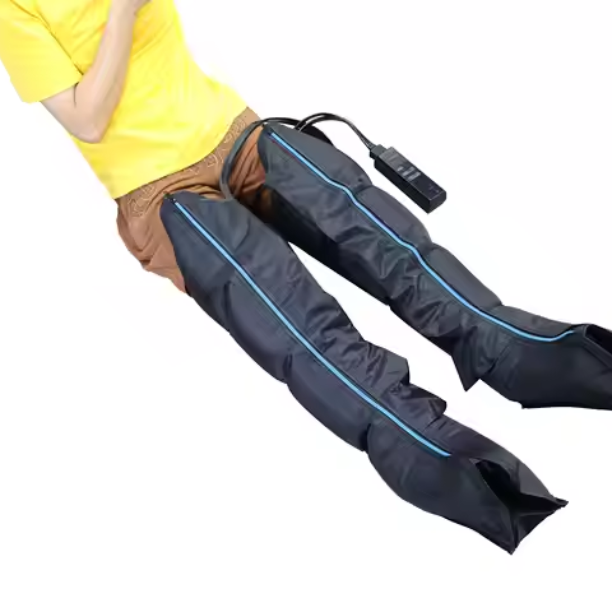 HyperFlex Max Recovery Boots