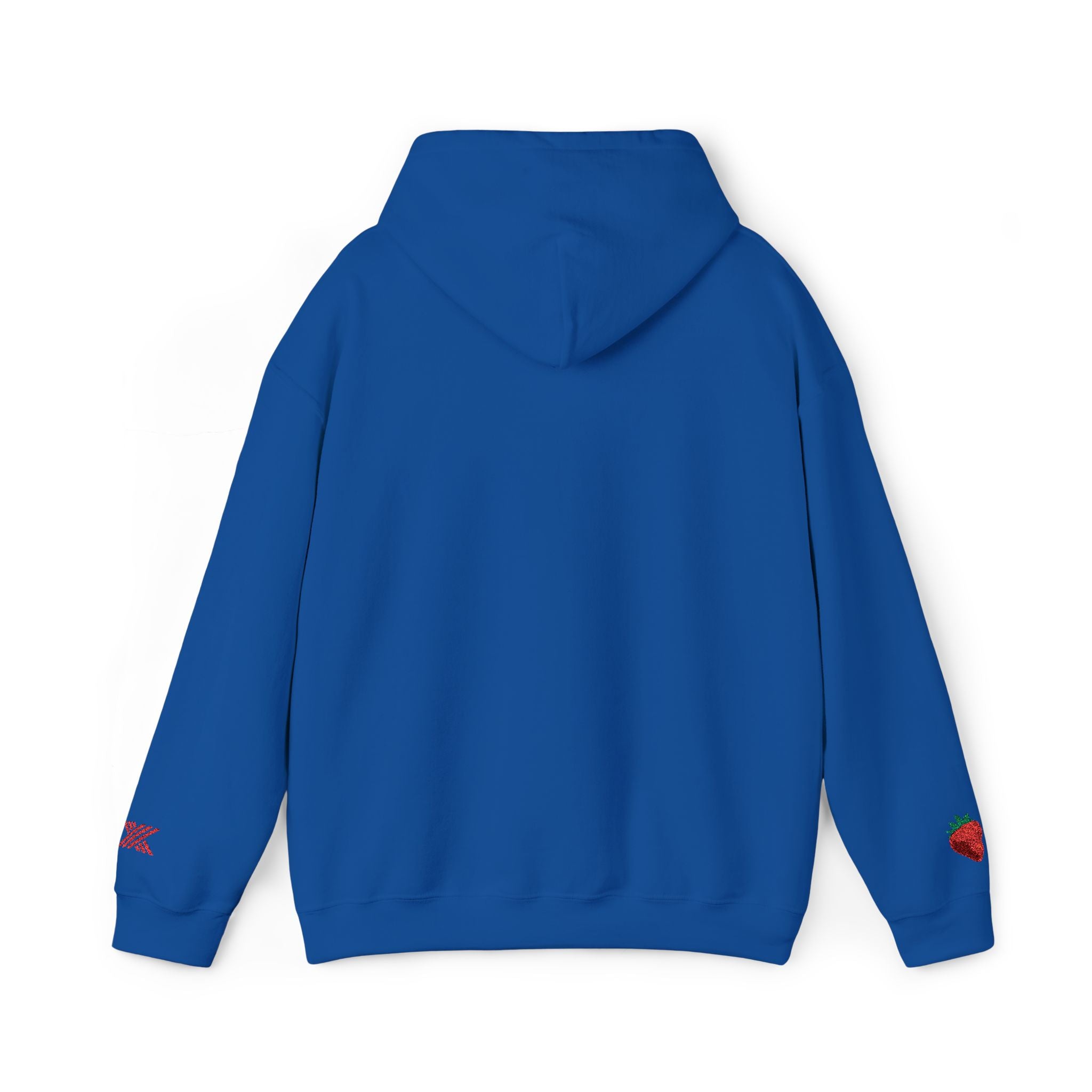 High Energy™ AlphaCutt Hooded Sweatshirt