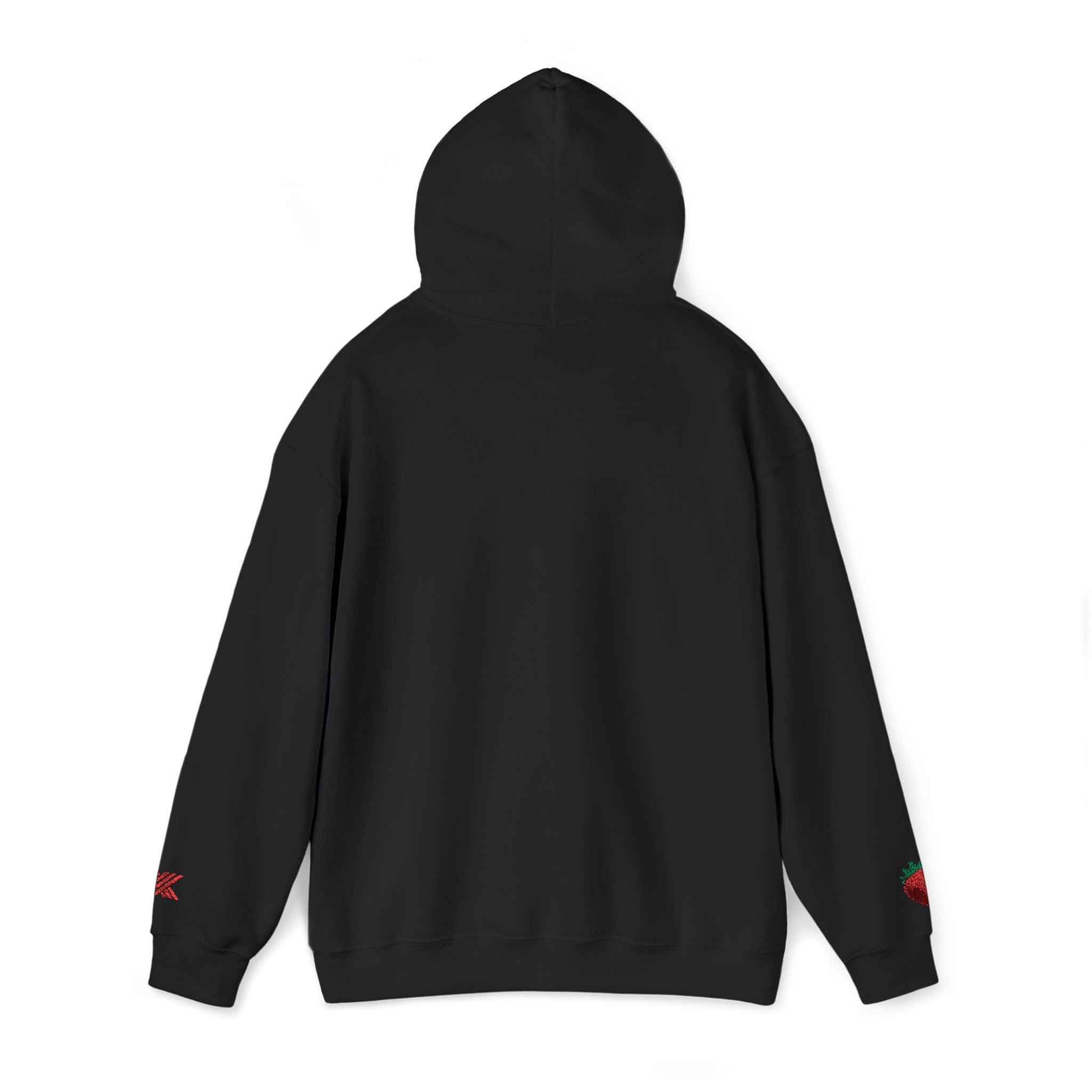 High Energy™ AlphaCutt Hooded Sweatshirt