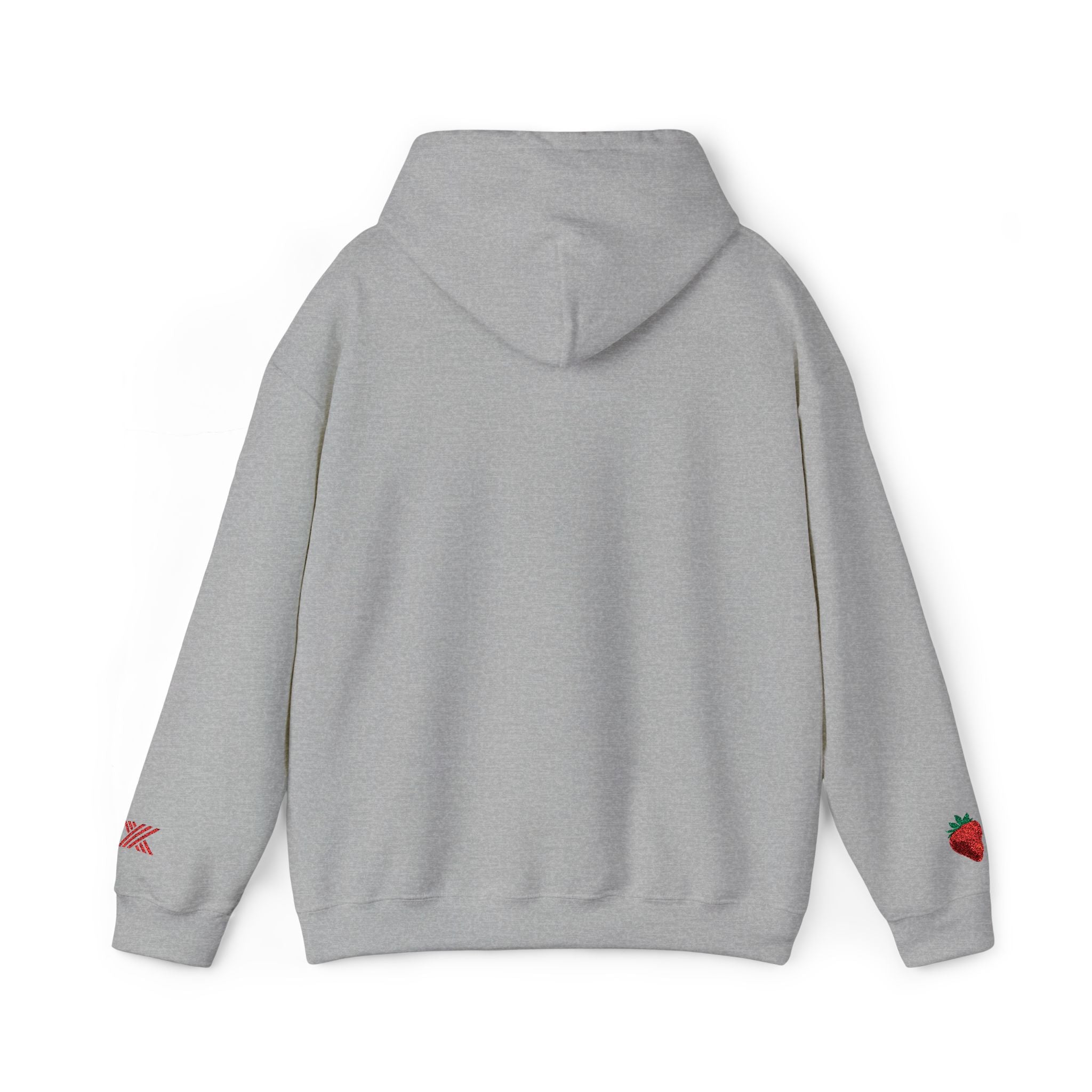 High Energy™ AlphaCutt Hooded Sweatshirt