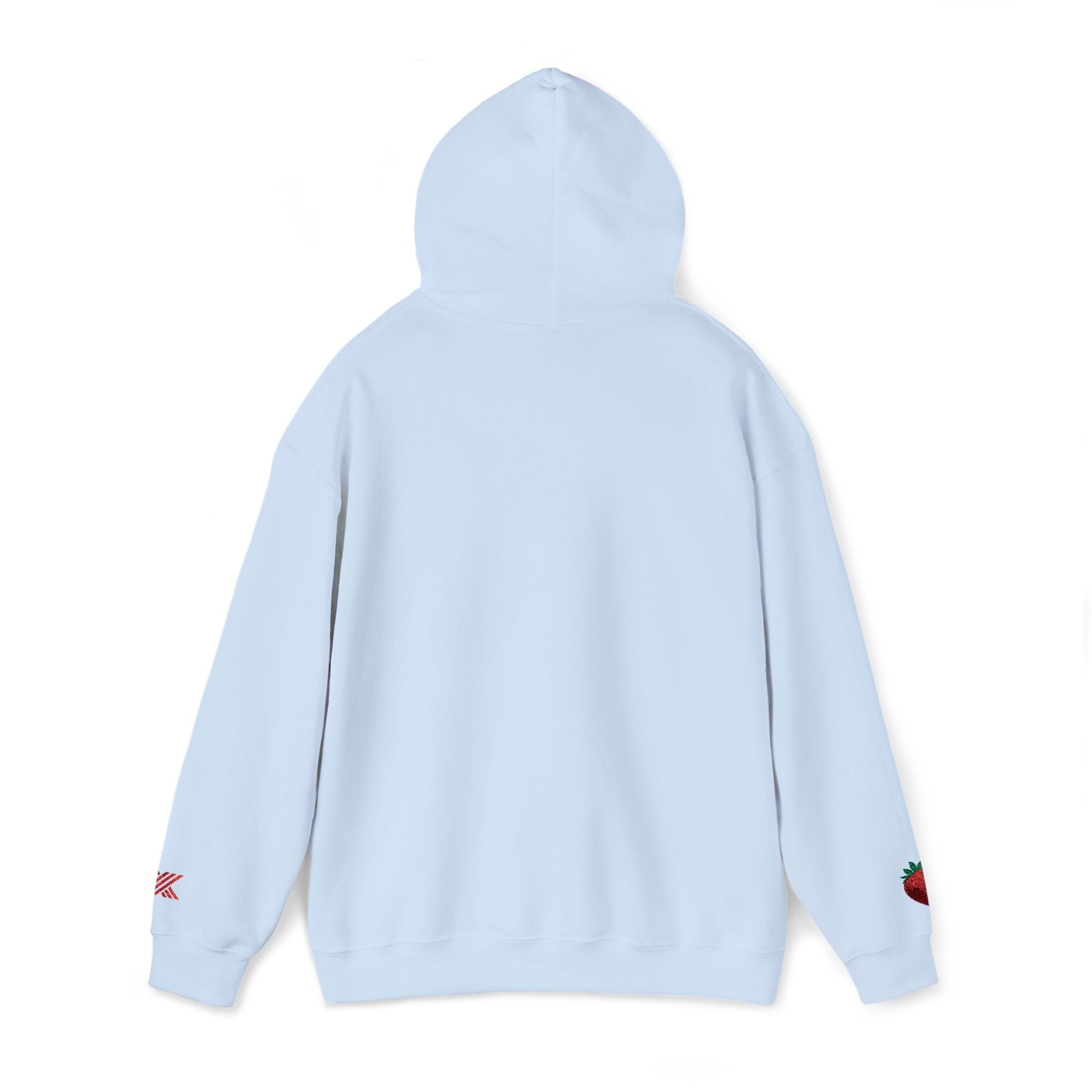 High Energy™ AlphaCutt Hooded Sweatshirt
