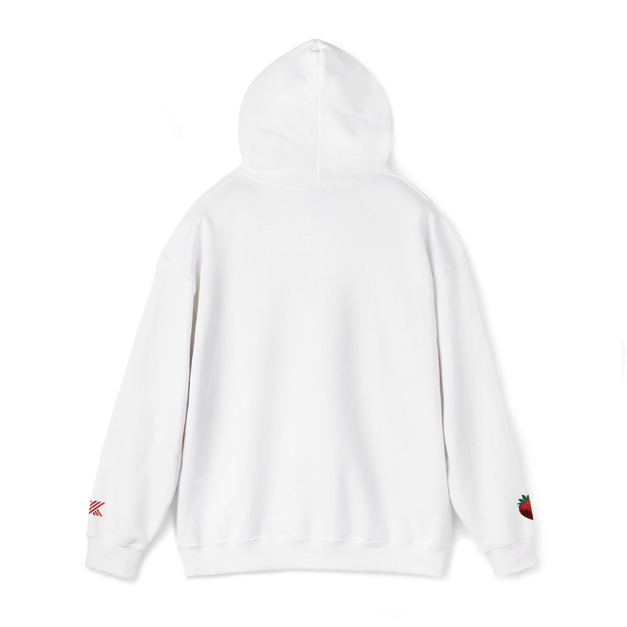 High Energy™ AlphaCutt Hooded Sweatshirt