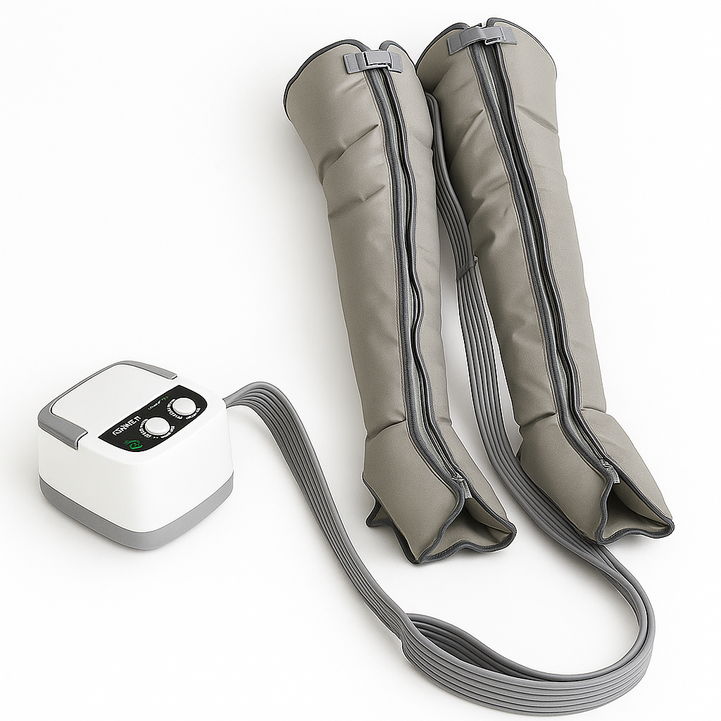 RevivaTech Pro Series Compression Boots