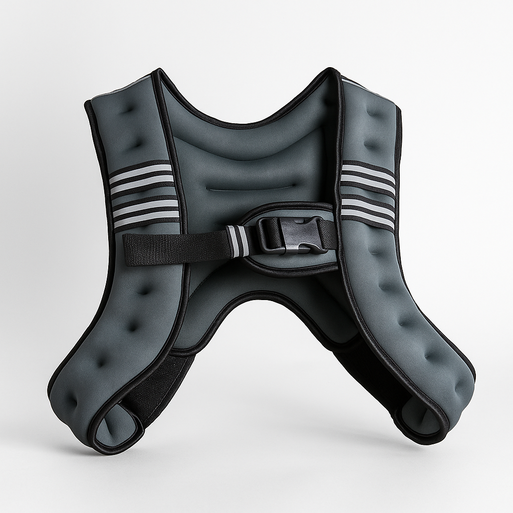 CoreFlex Stealth Weighted Training Vest