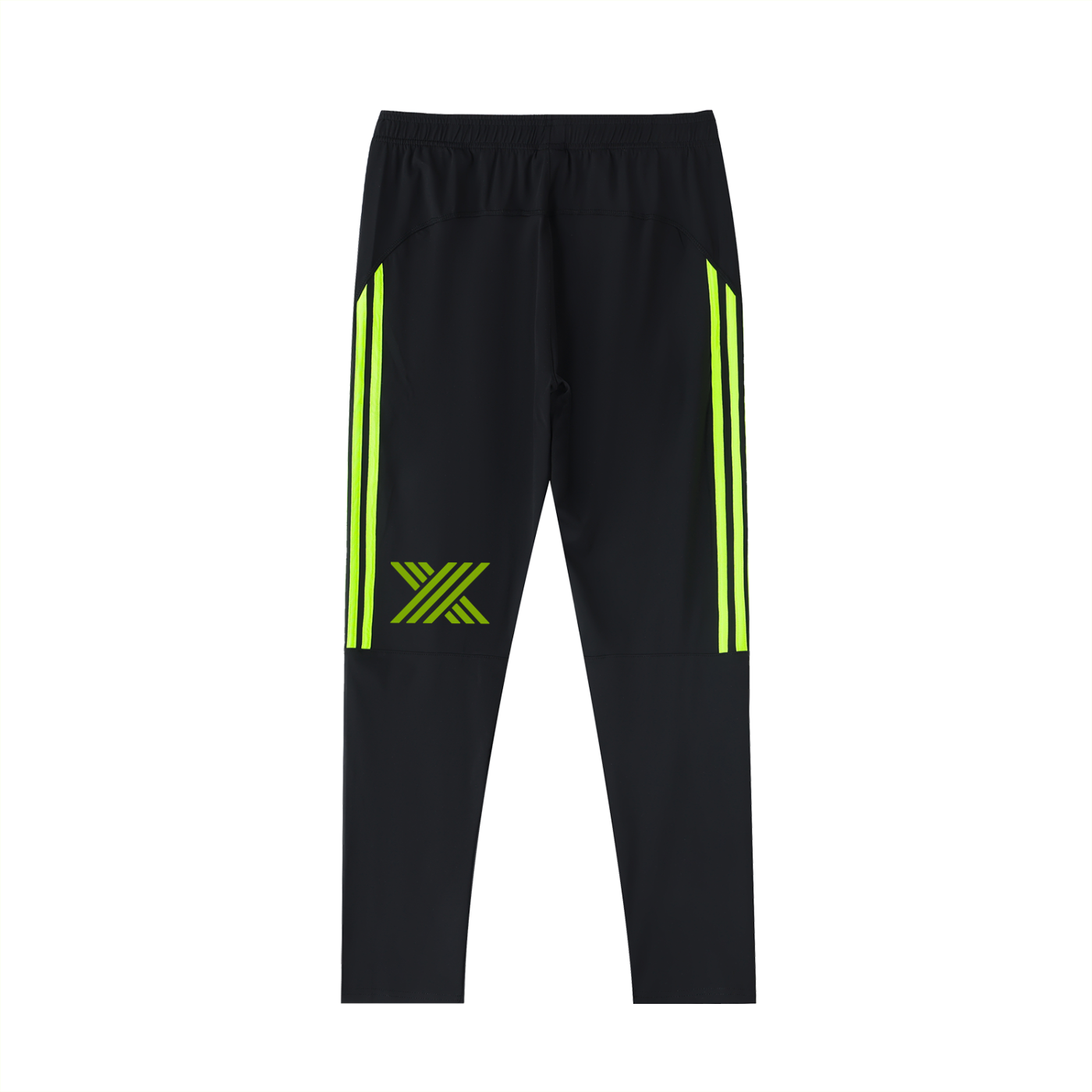 Side Stripe Running Pants