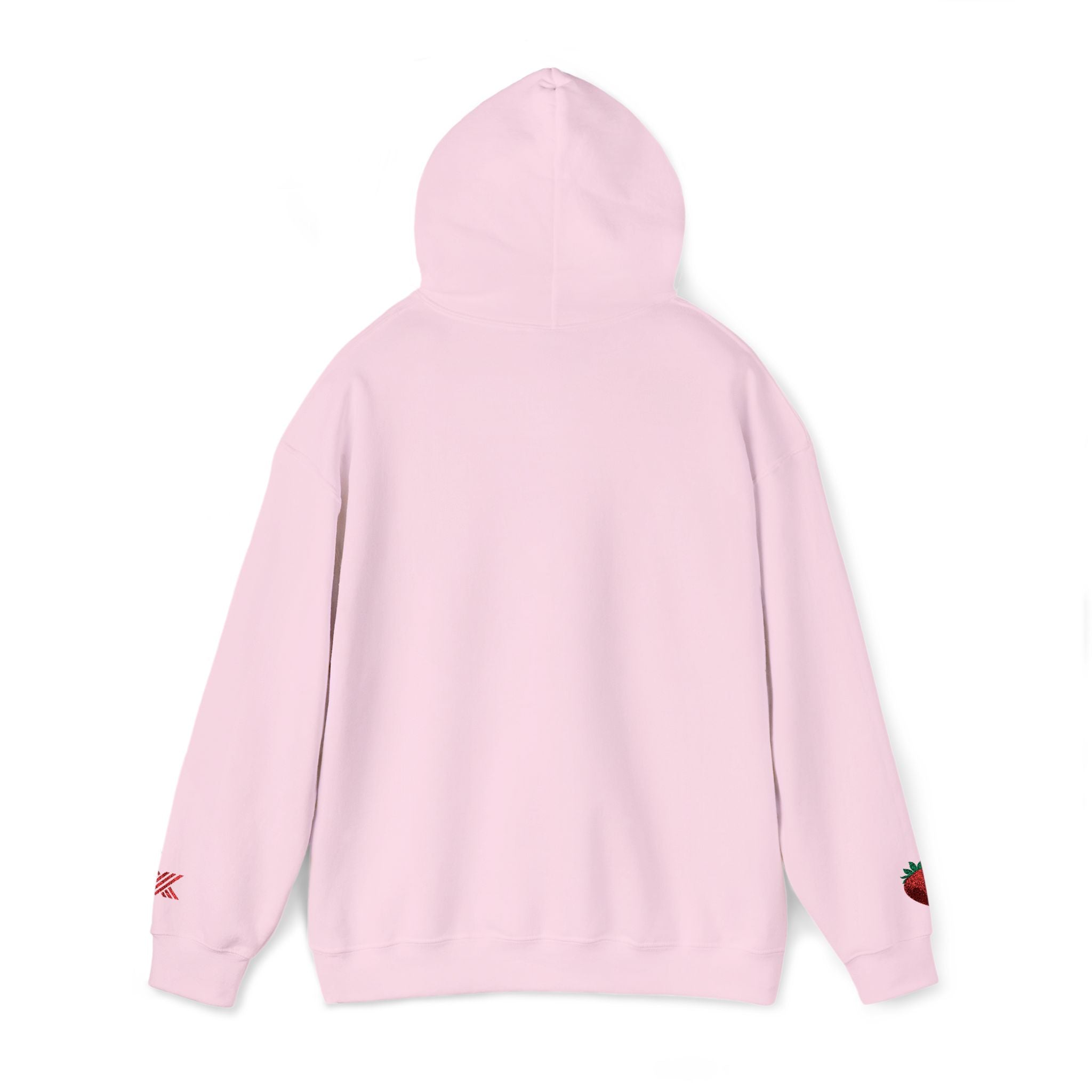 High Energy™ AlphaCutt Hooded Sweatshirt