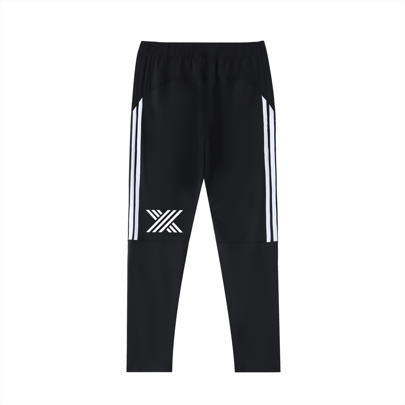 Side Stripe Running Pants