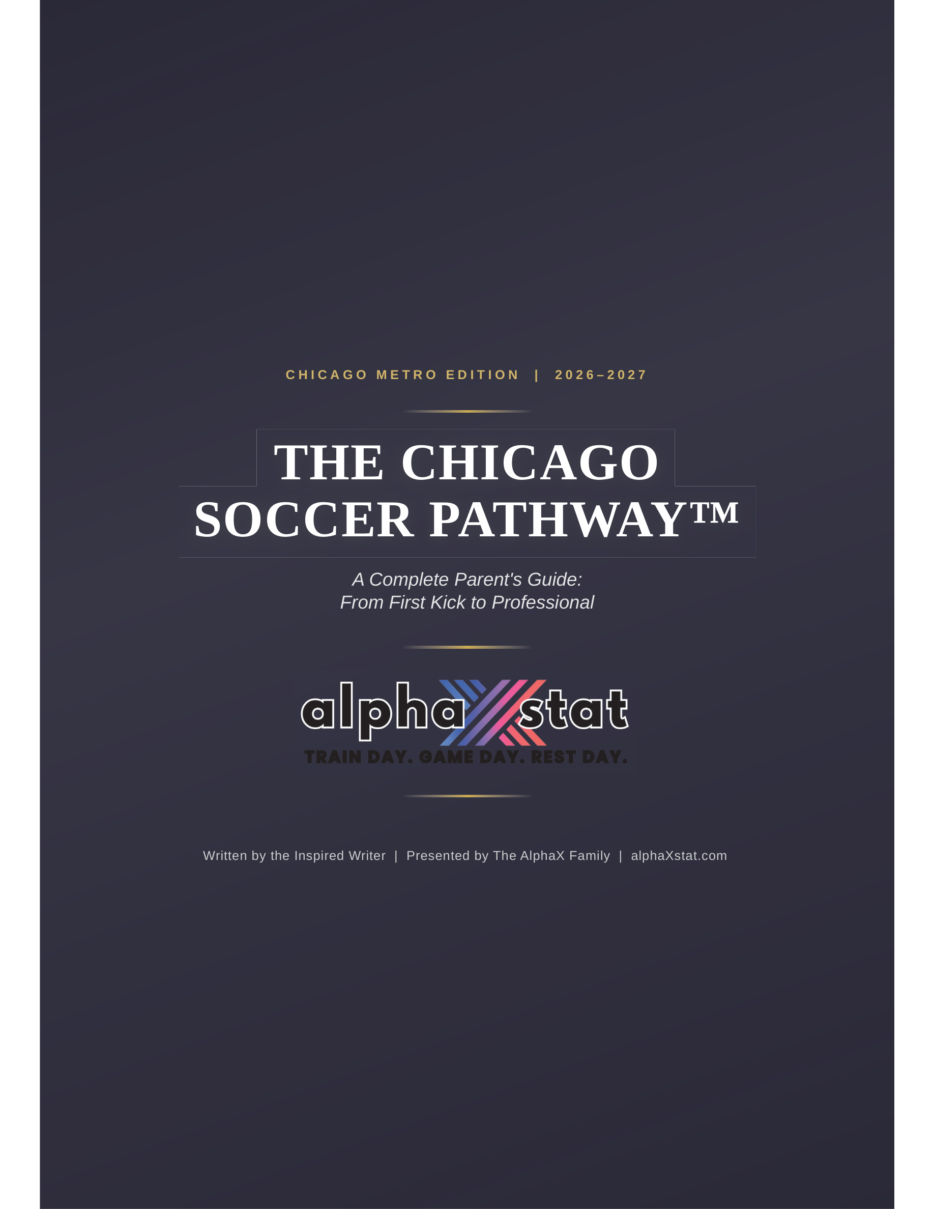 Chicago Youth Soccer Guide 2026 | Club Leagues, MLS NEXT, ECNL, EA League & College Recruiting Explained