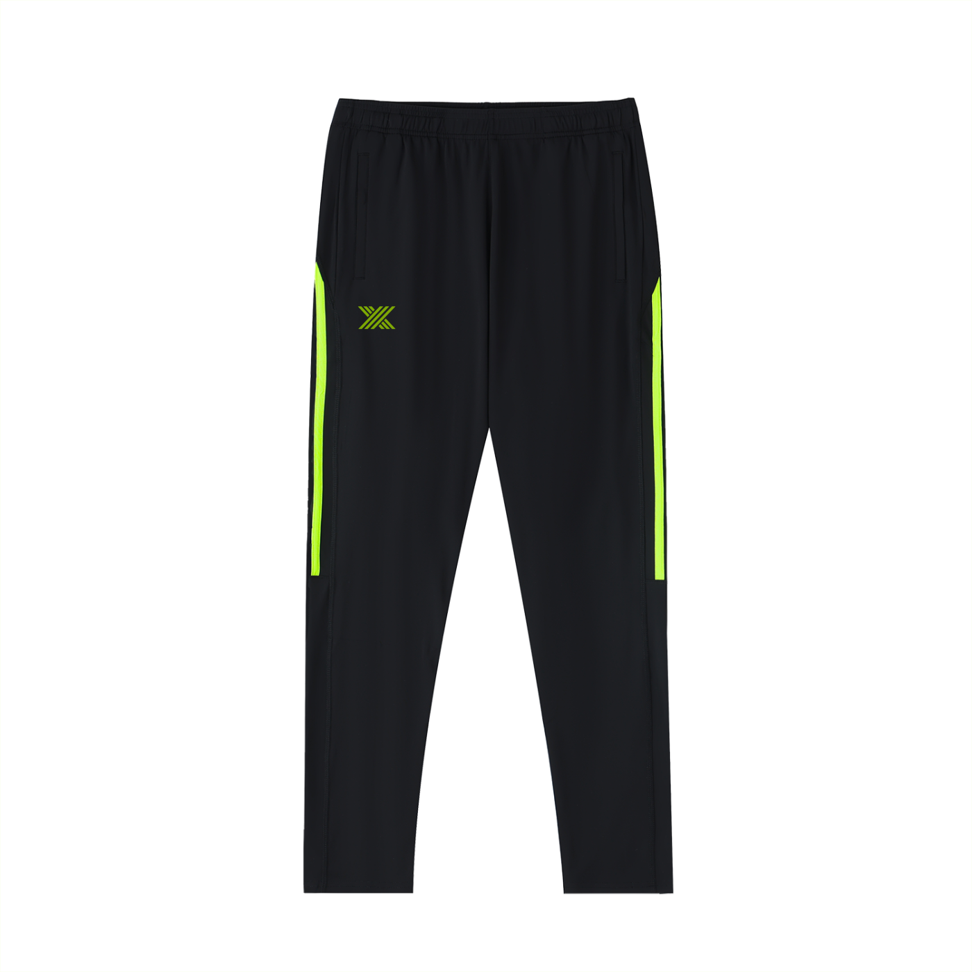 Side Stripe Running Pants