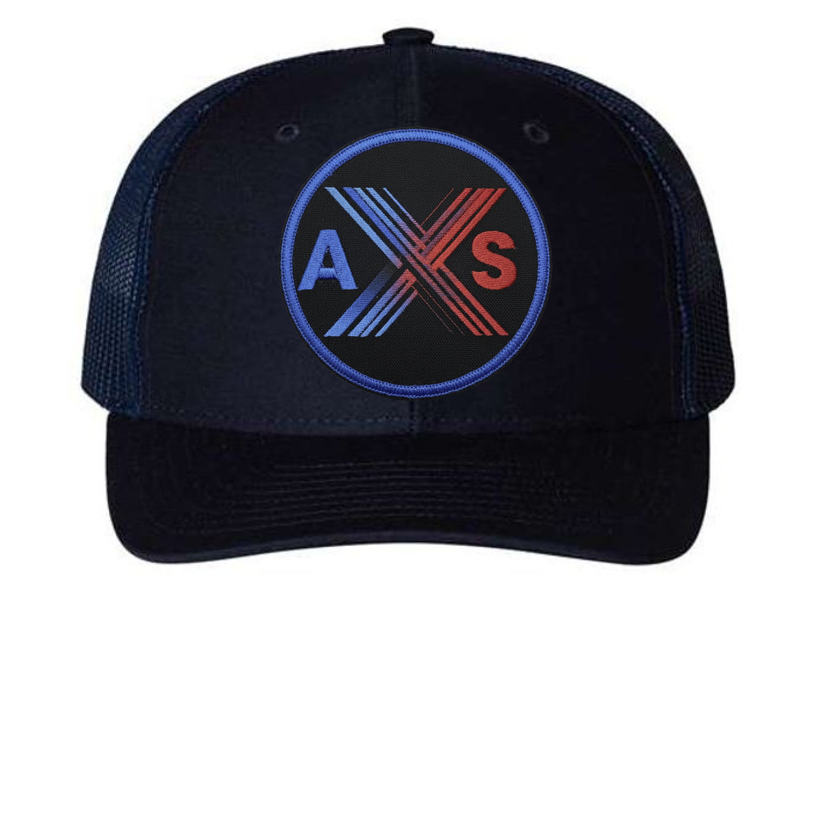 Navy - FRONT
