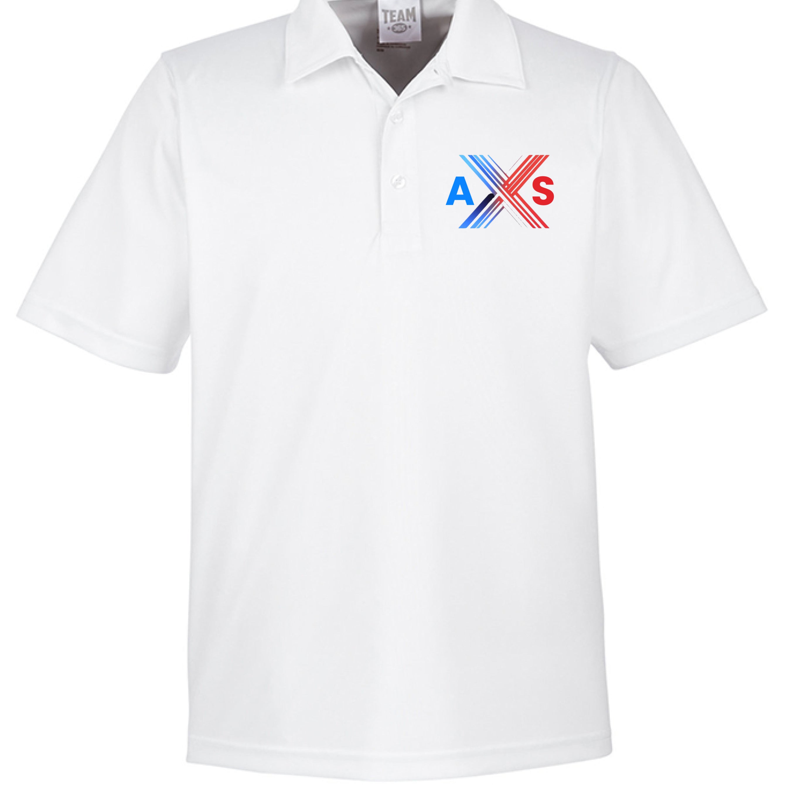WHITE - FRONT