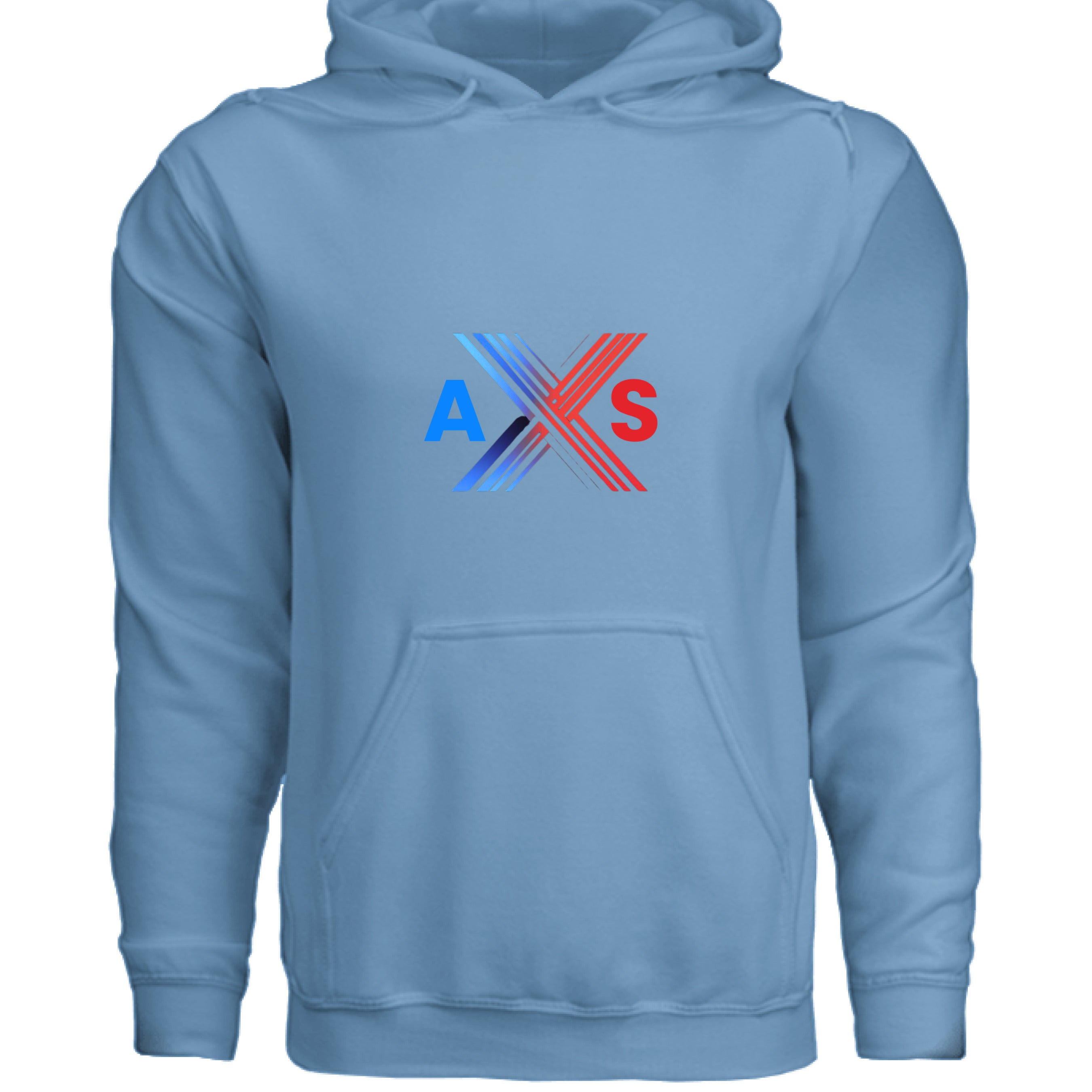 Periwinkle Blue - FRONT
