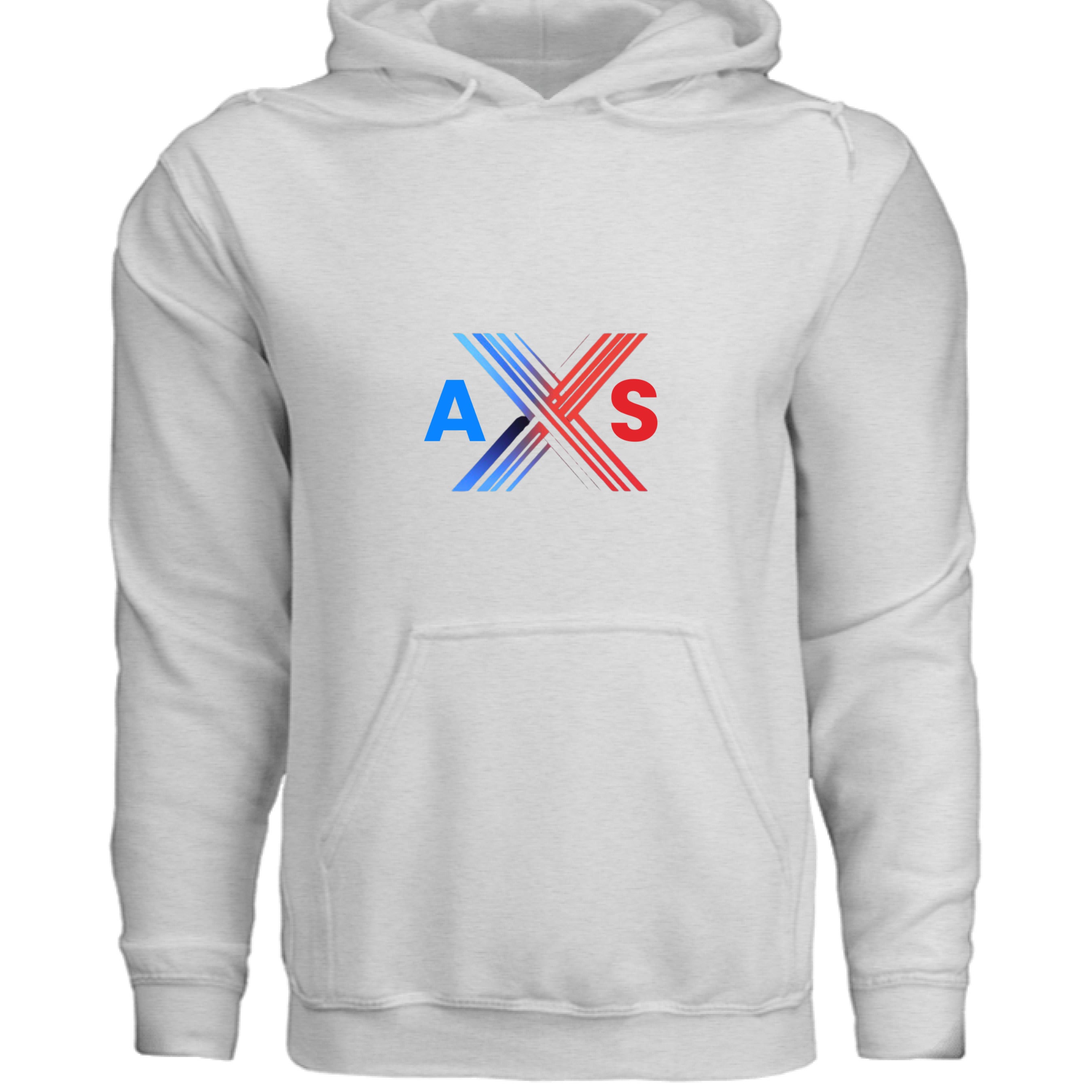 Ash - FRONT