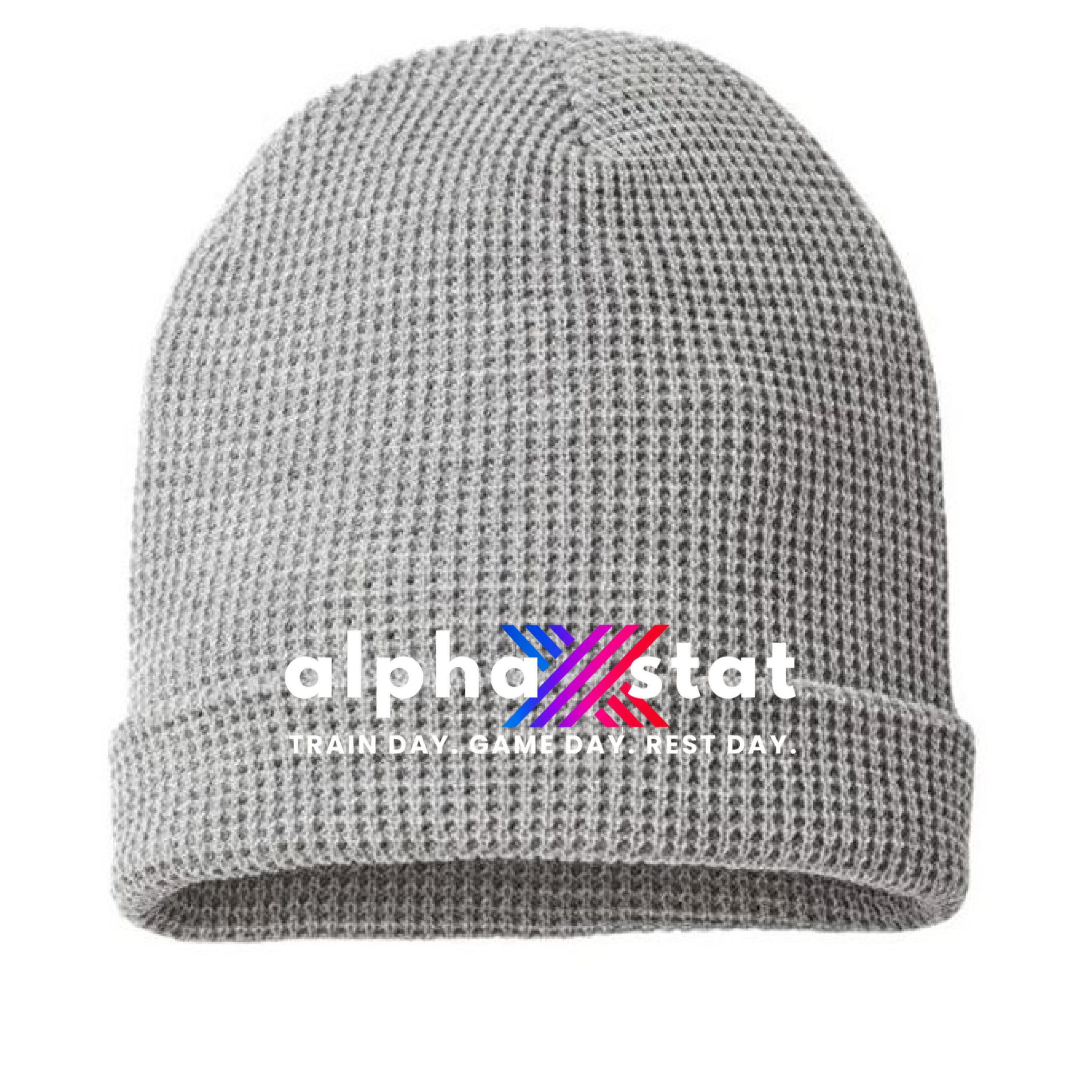 Heather Grey - FRONT