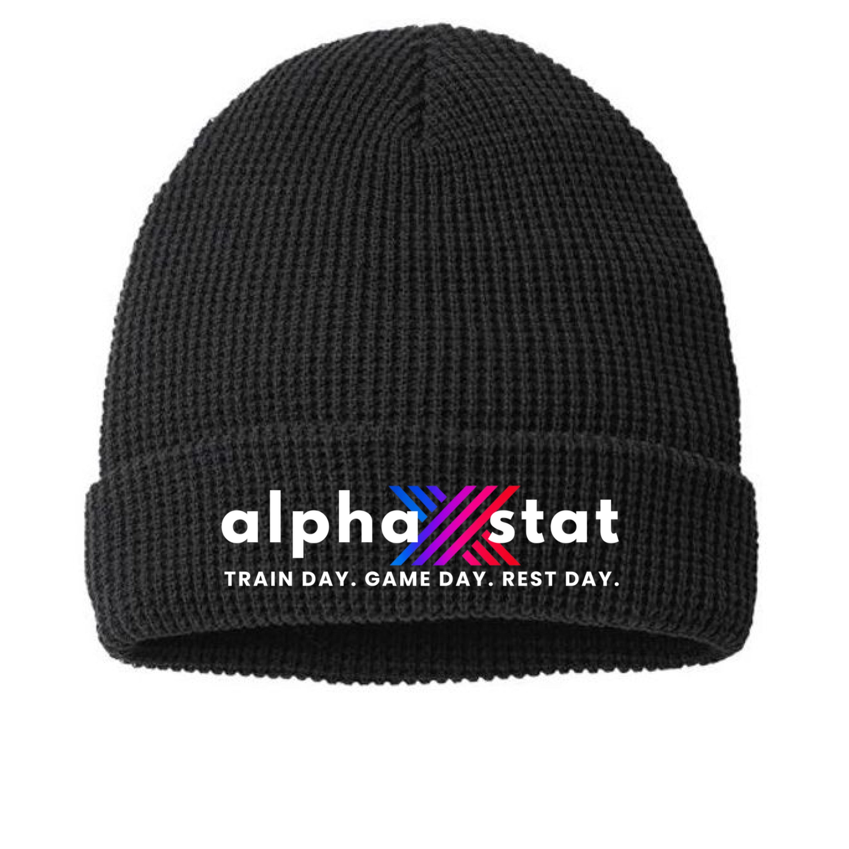 Black - FRONT