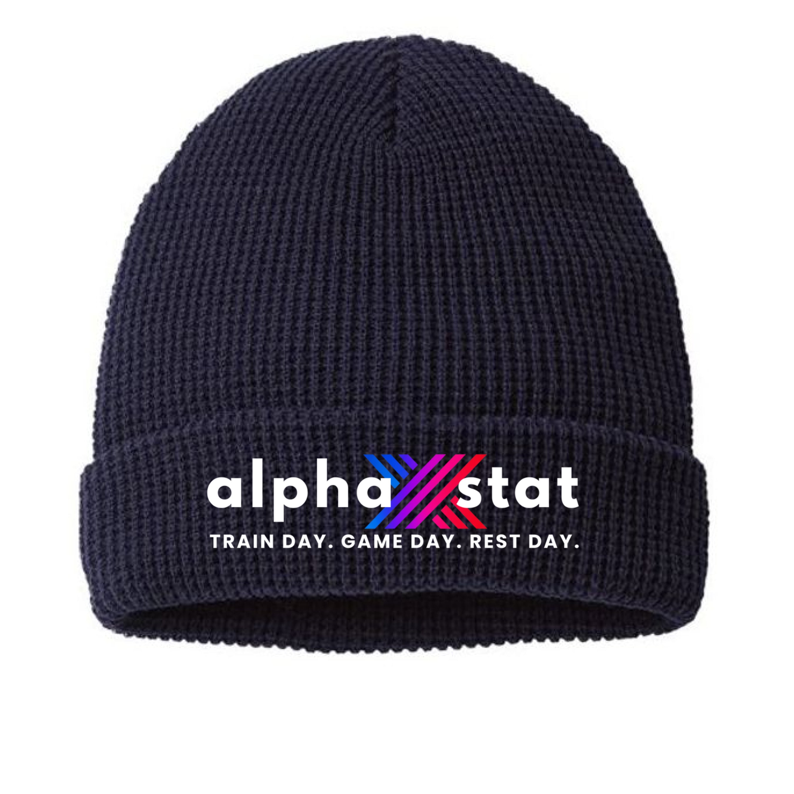 Navy - FRONT