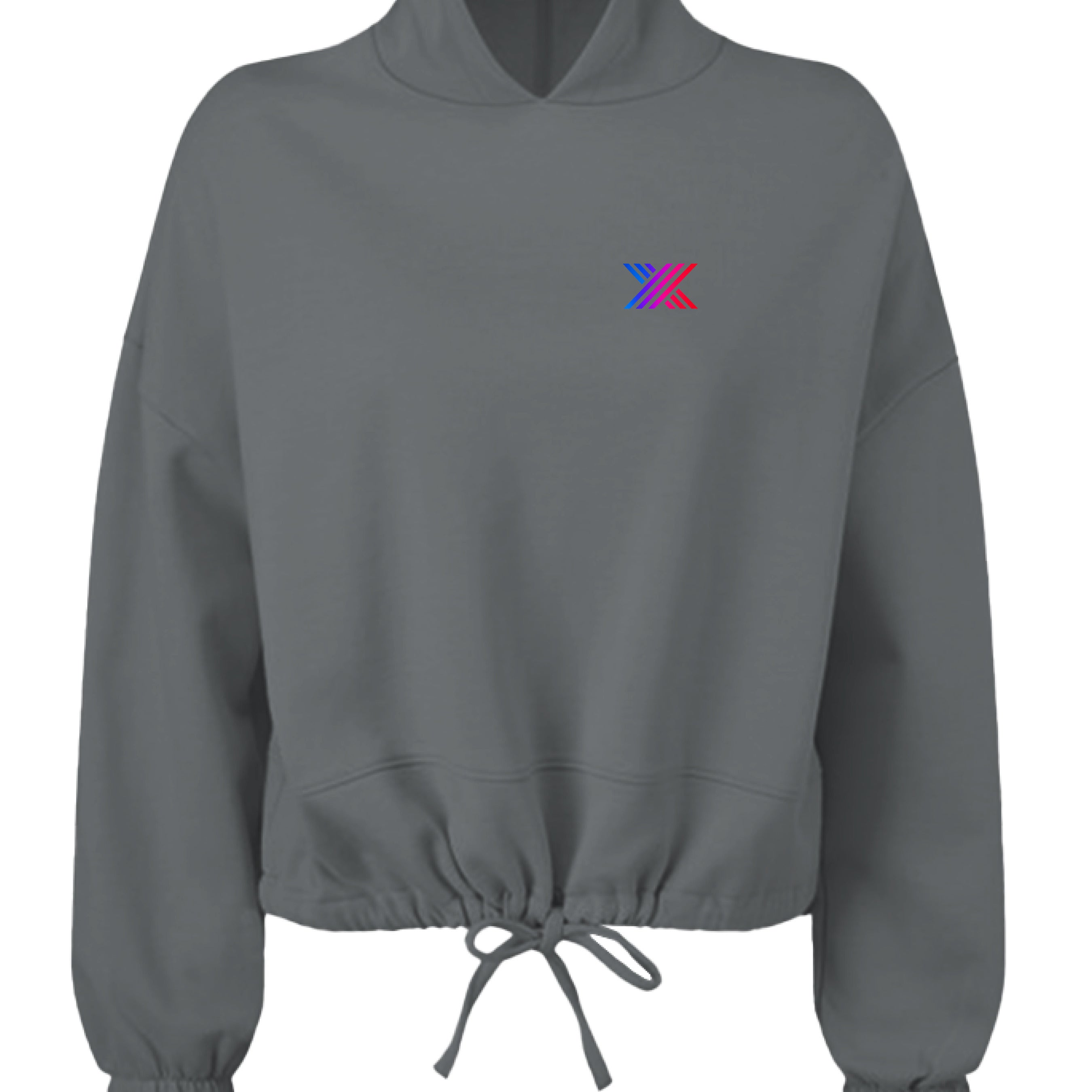 CHARCOAL - FRONT