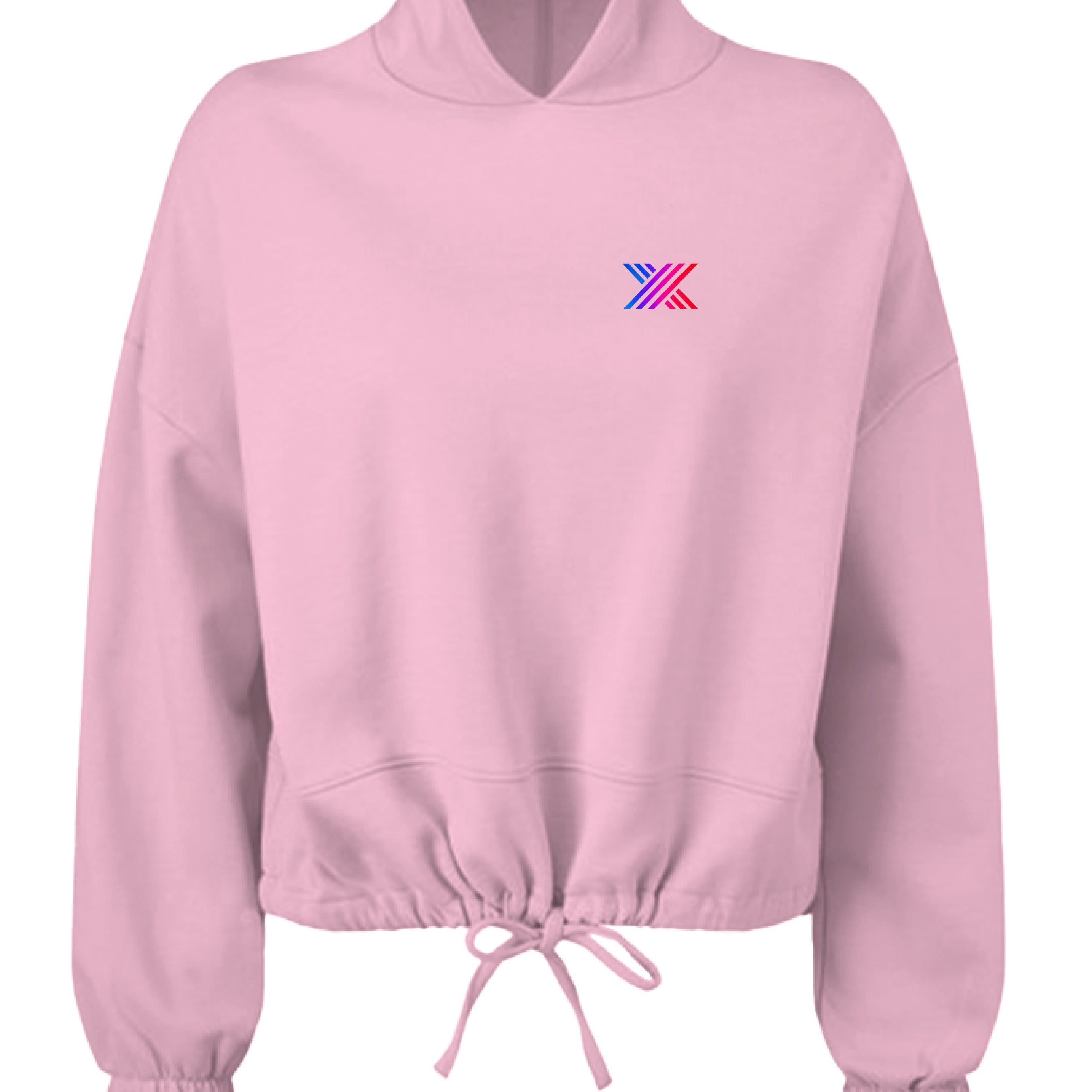 LIGHT PINK - FRONT
