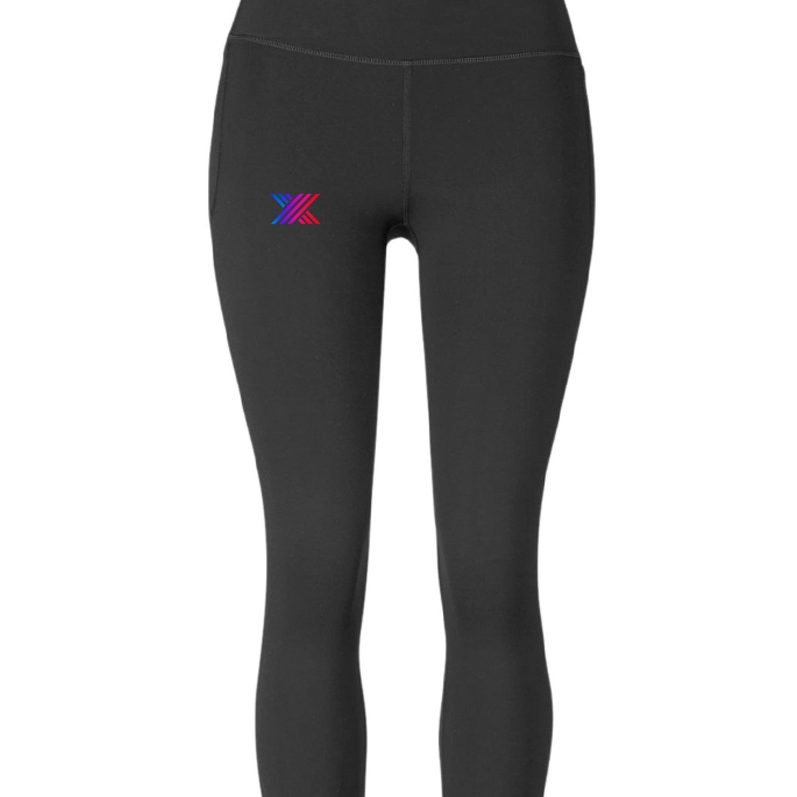 BLACK/ WHITE_001 - FRONT